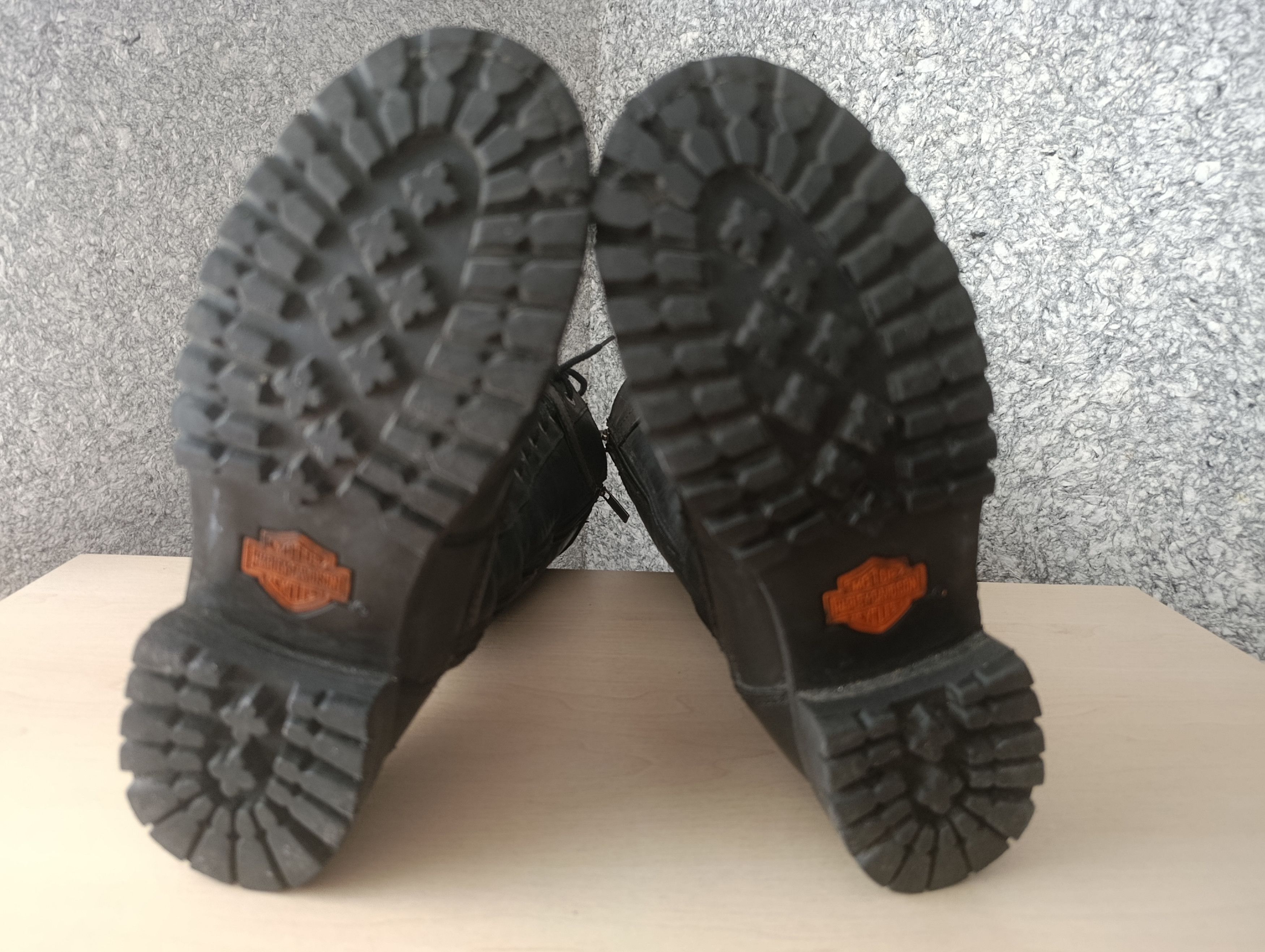 Harley Davidson Harley Davidson Size US 8 / IT 38 - 8 Thumbnail