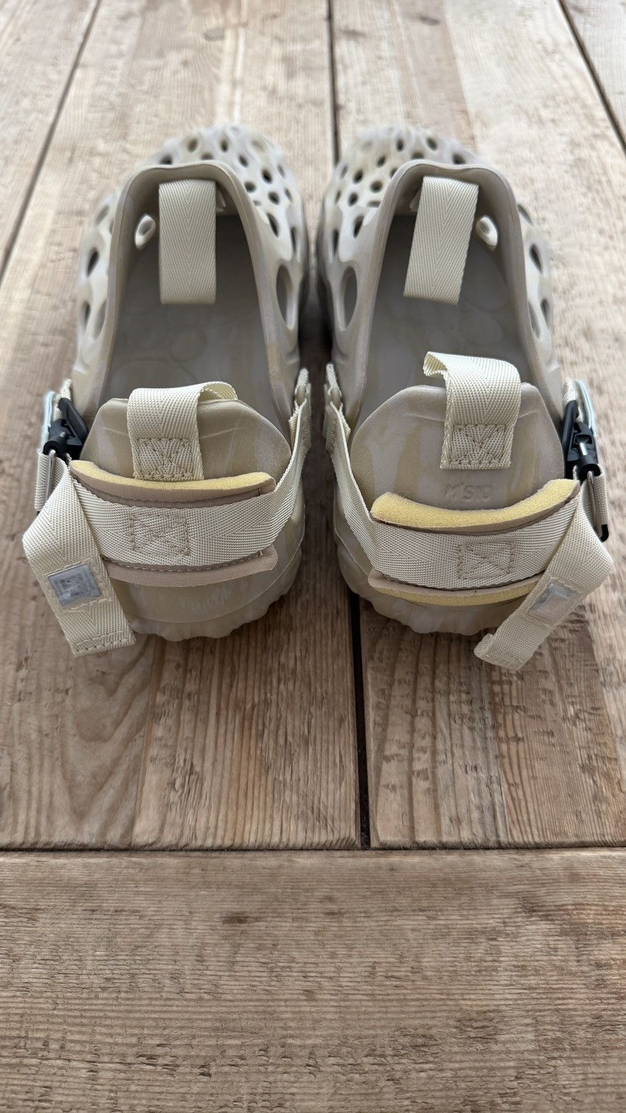 Advisory Board Crystals Advisory Board Crystals x Merrell Hydro Moc Strap Size US 10 / EU 43 - 7 Thumbnail