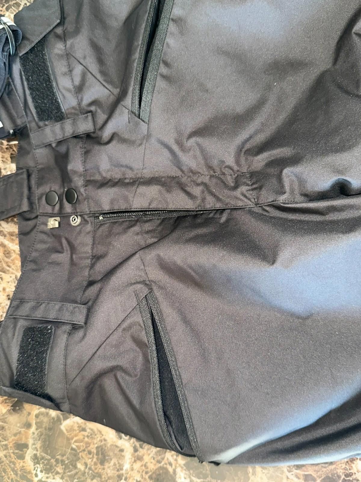 Designer Wed'ze snow pants in W30 L33 Size US 30 / EU 46 - 9 Thumbnail