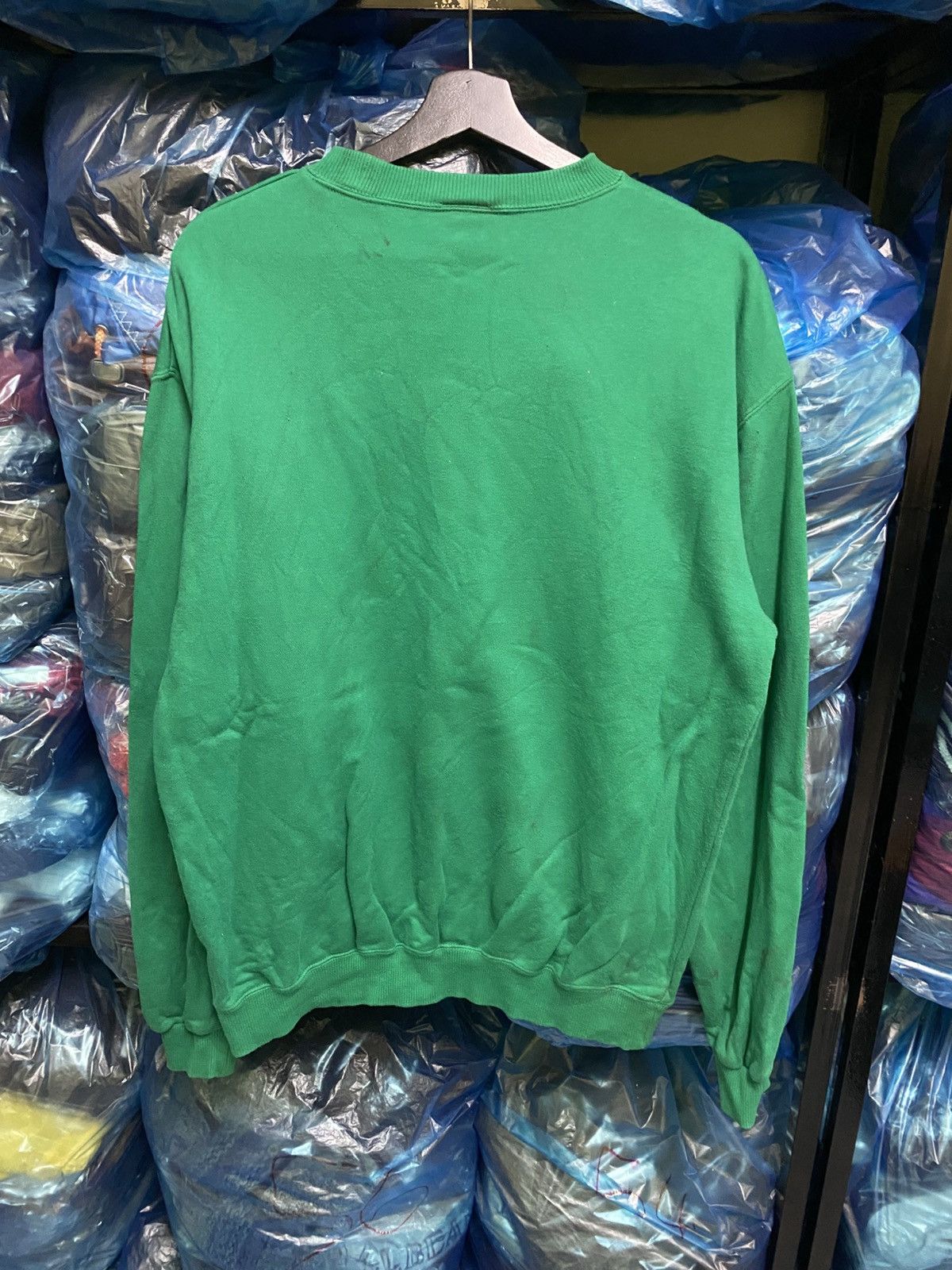 Benetton VINTAGE BENETTON FORMULA 1 MADE IN JAPAN Size US L / EU 52-54 / 3 - 6 Thumbnail