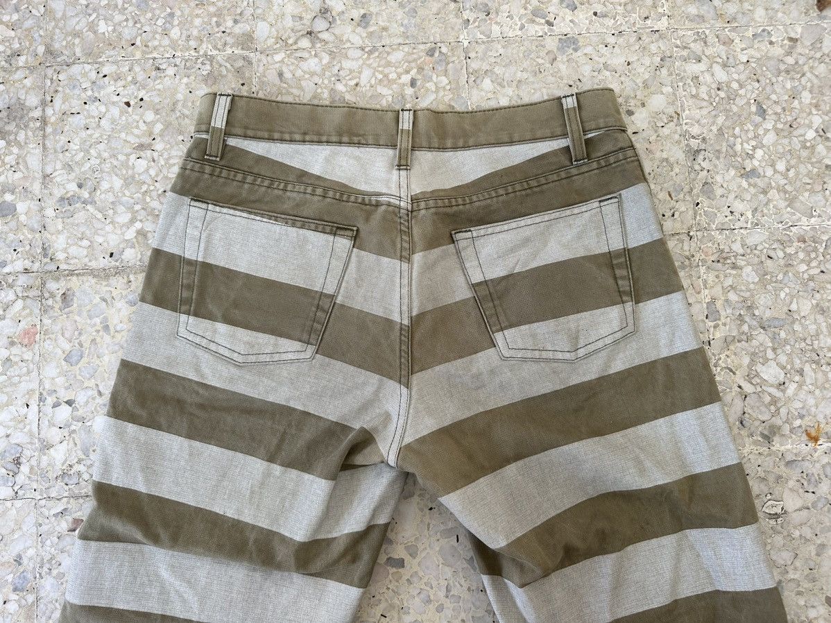 Helmut Lang Helmut Lang ss1999 prisoner pants Size US 31 - 5 Thumbnail
