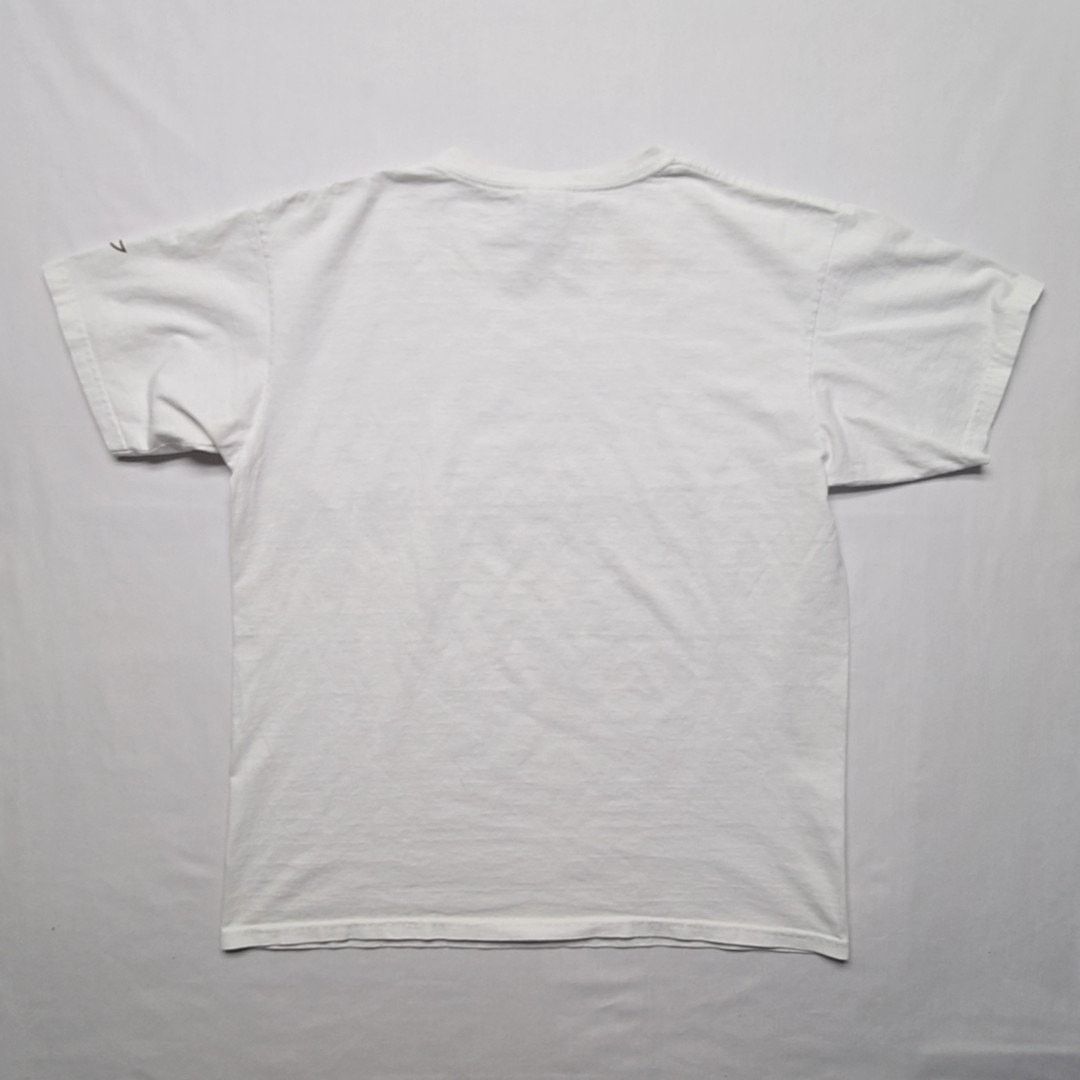 Anvil Marvel Comics SSR Graphic Tee White L Captain America Tee Size US L / EU 52-54 / 3 - 6 Thumbnail