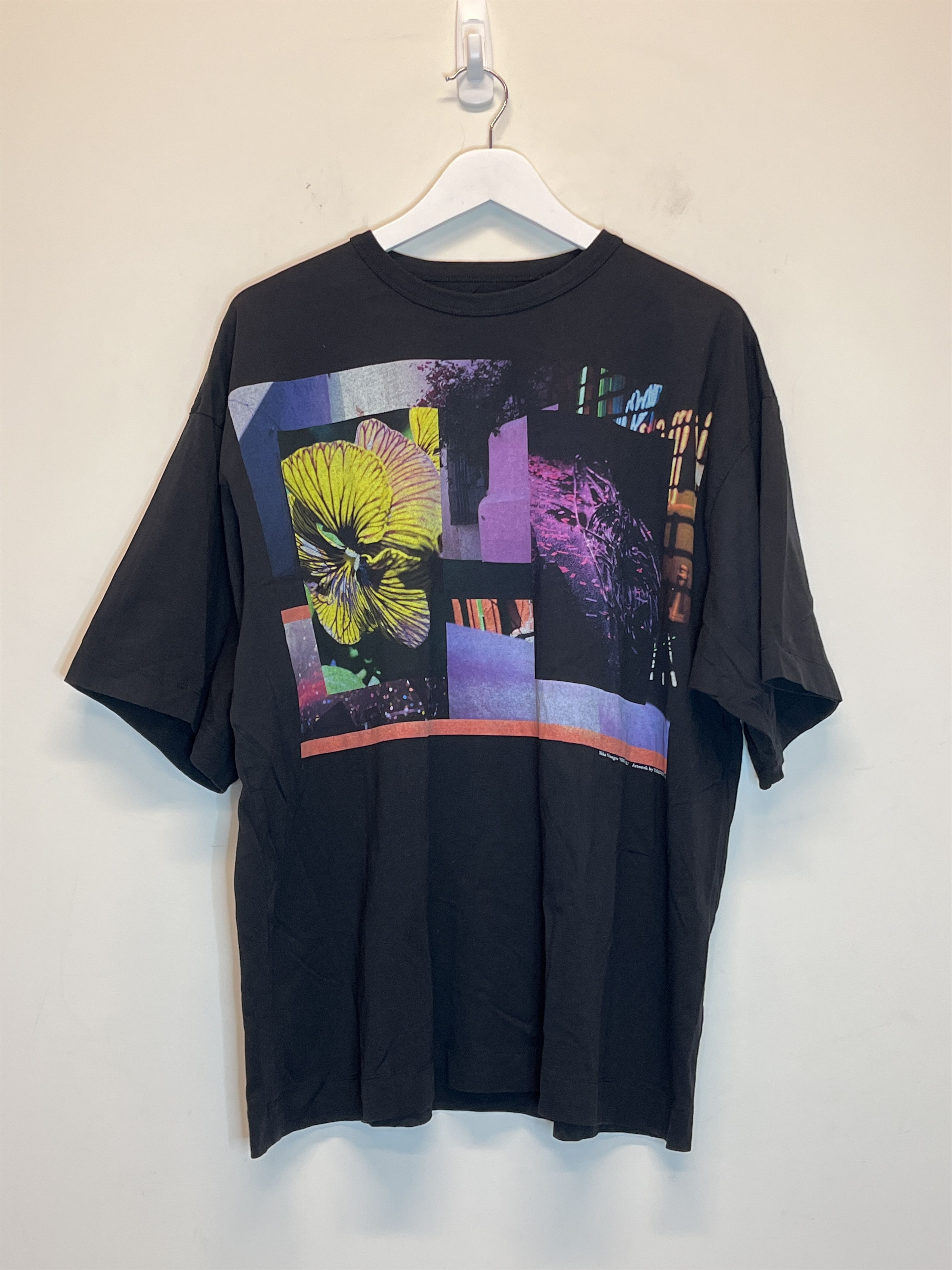 Dries Van Noten Ninagawa | Grailed