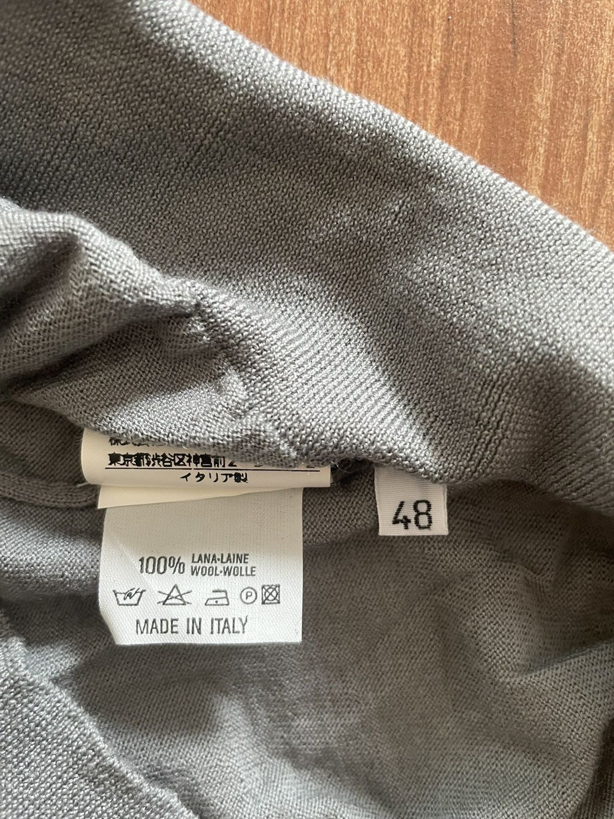 Cruciani Cruciani shirt Size XL / US 12-14 / IT 48-50 - 5 Thumbnail