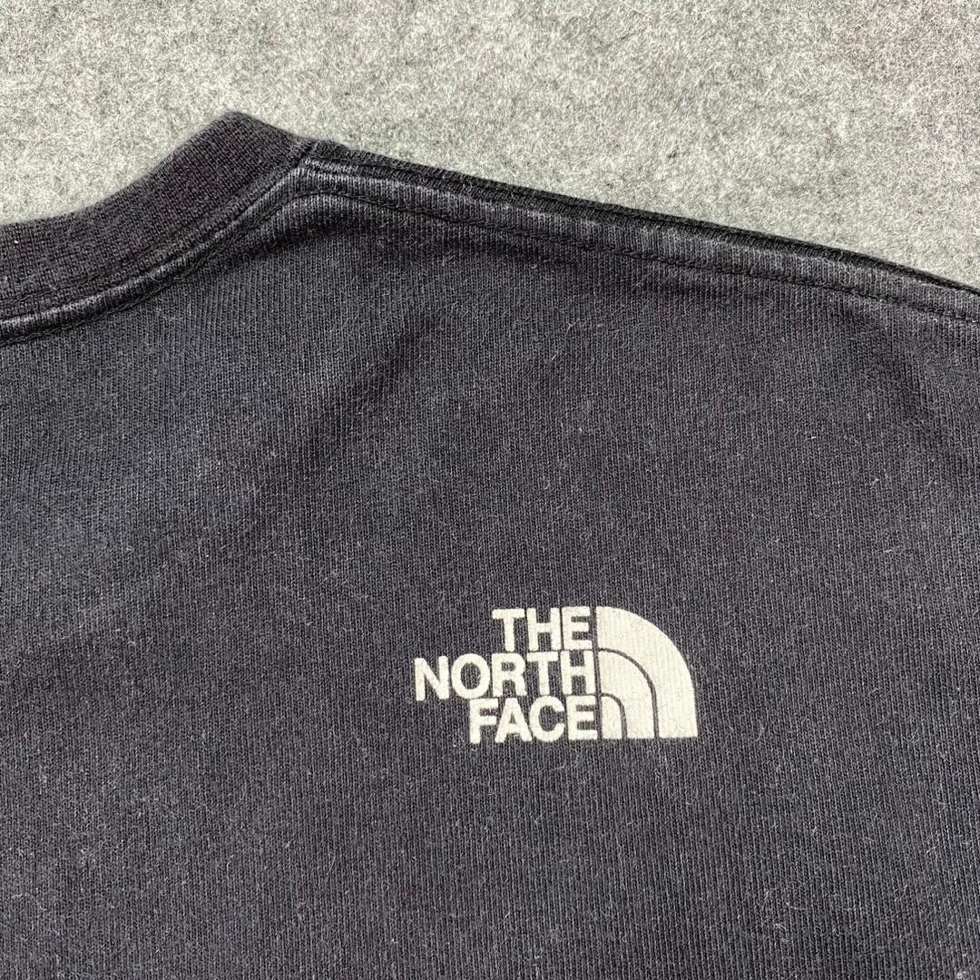 The North Face Vintage The North Face Tshirt Size US M / EU 48-50 / 2 - 8 Thumbnail