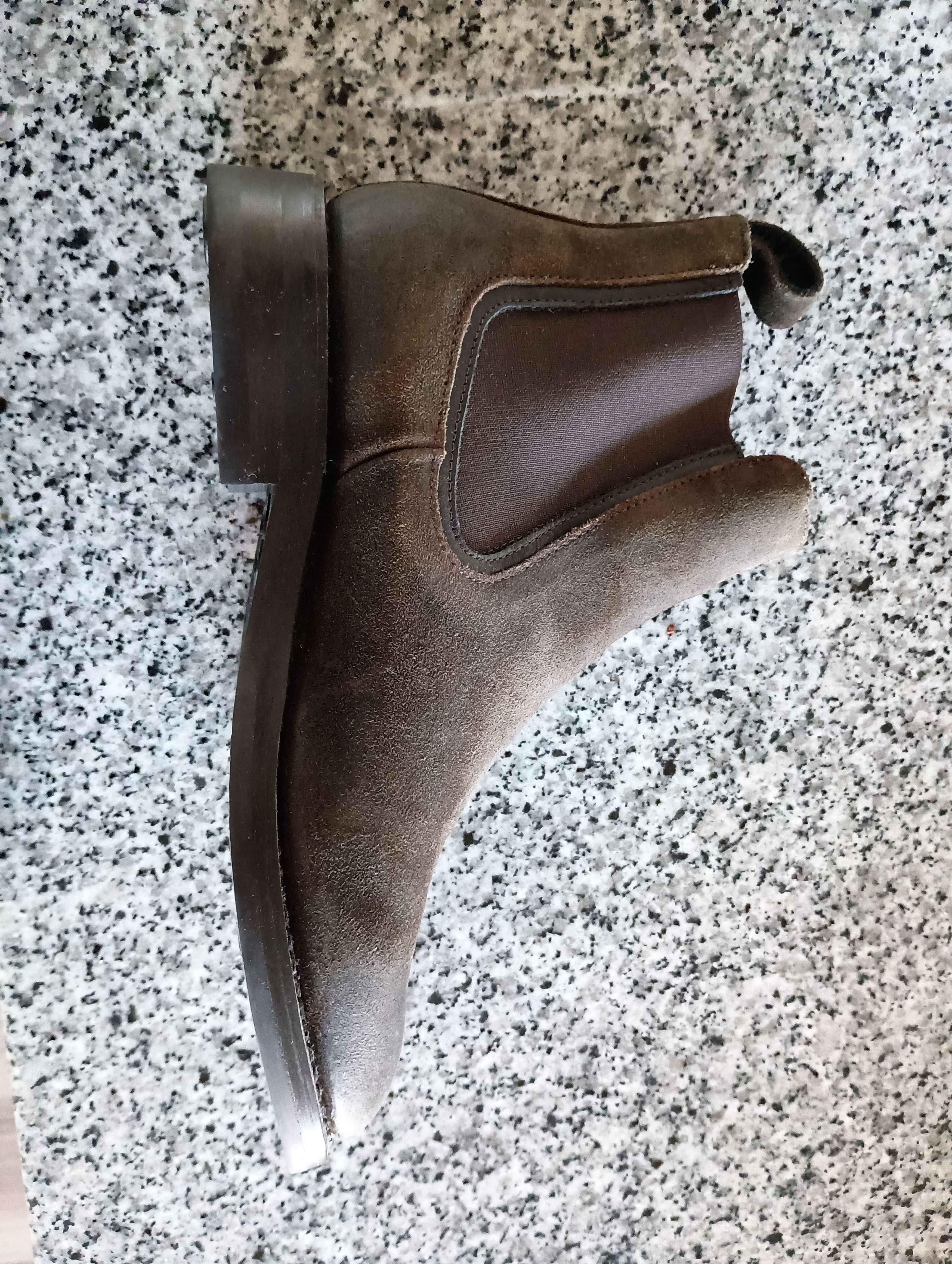 Thursday Boot Company Thursday Duke Chelsea boots Size US 7.5 / EU 40-41 - 6 Thumbnail
