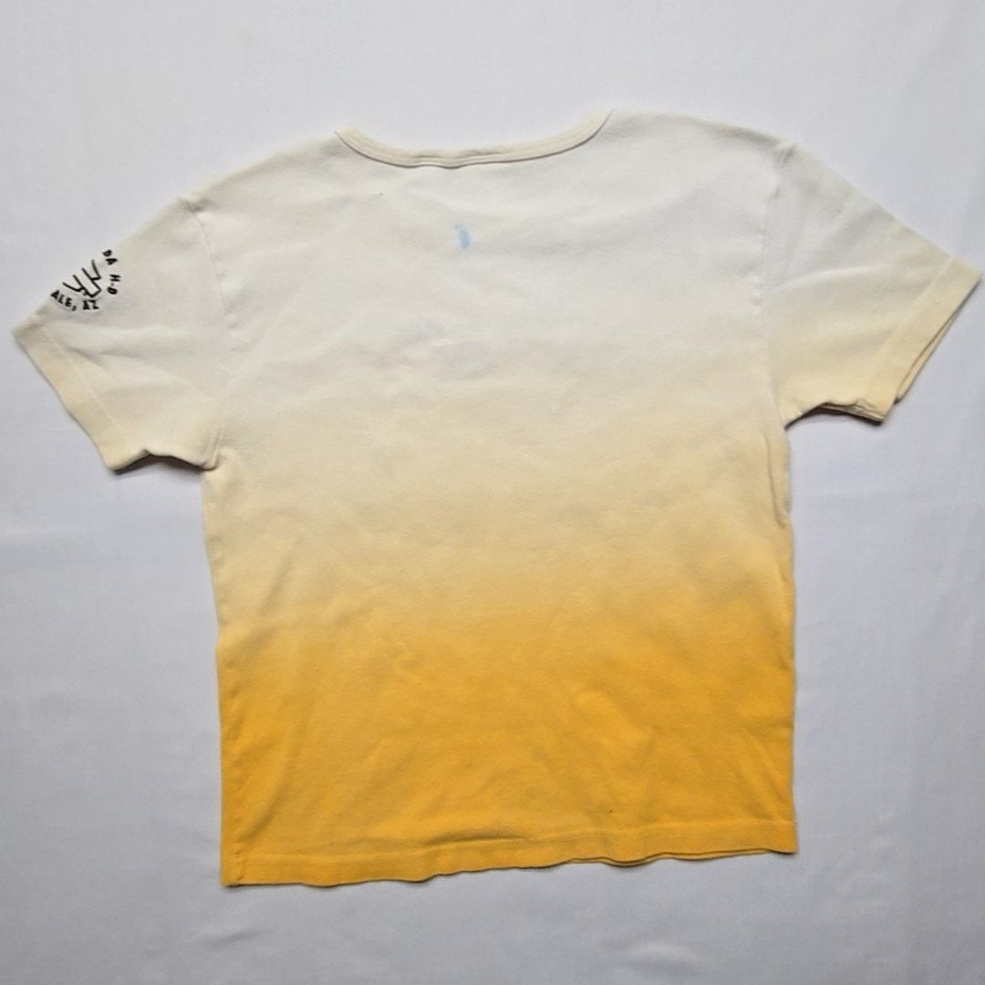 Harley Davidson Harley Davidson Gradient Tee Hacienda Scottsdale AZ L Shirt Size US L / EU 52-54 / 3 - 7 Thumbnail