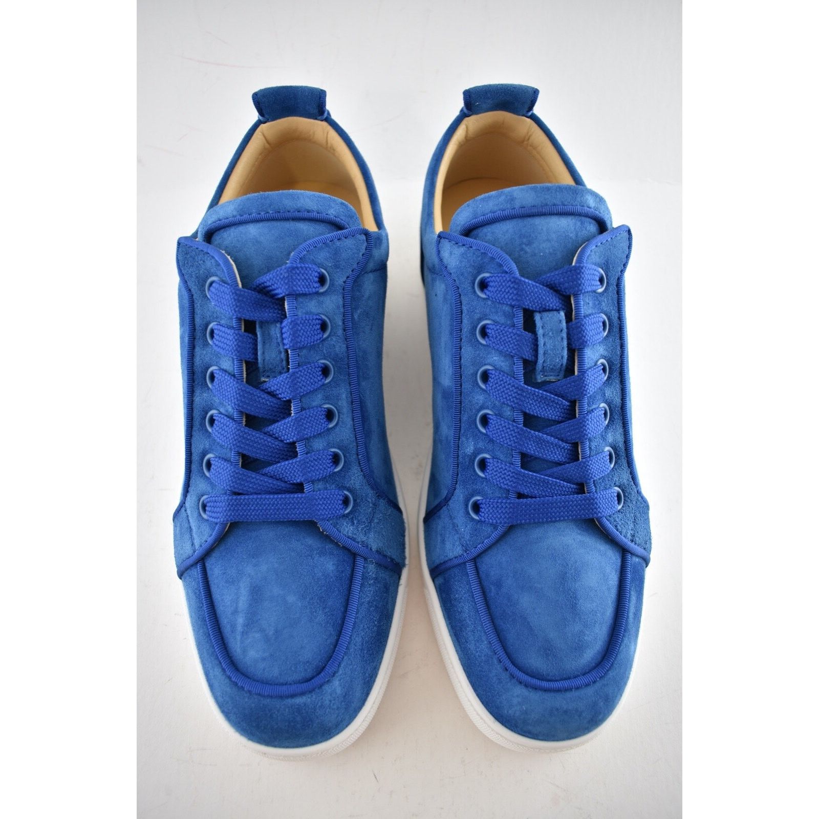 Christian Louboutin Christian Louboutin Mens Rantulow Orlato Flat Ludwig Size US 7 / EU 40 - 6 Thumbnail