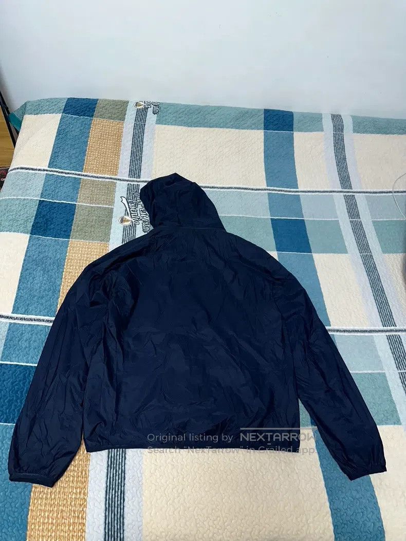 Hermes Hermes Double Sided Jacket Casual All-Seasons Pure Color H Size US XXL / EU 58 / 5 - 8 Thumbnail