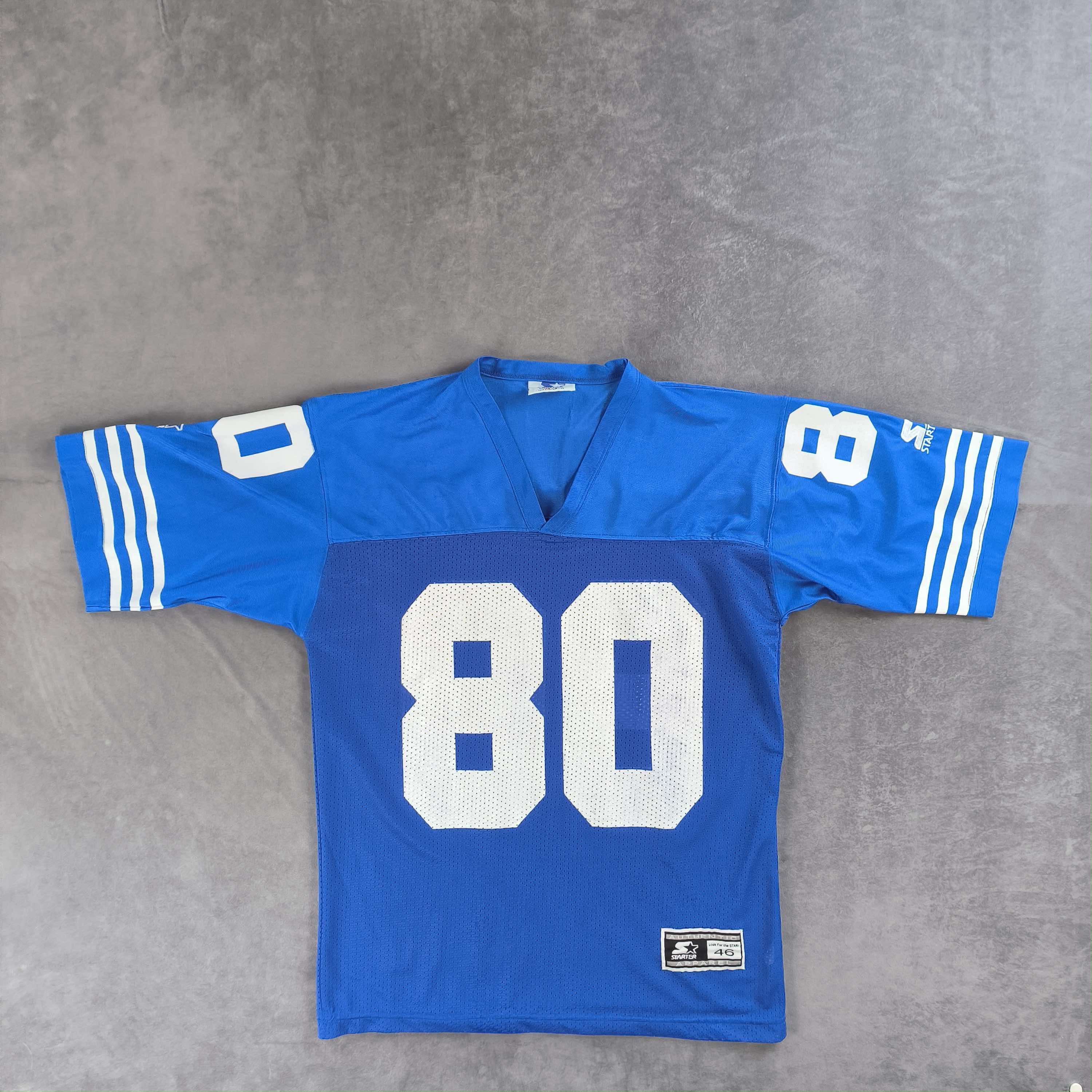 Starter Starter NFL jersey shirt size 46 Size US S / EU 44-46 / 1 - 1 Thumbnail