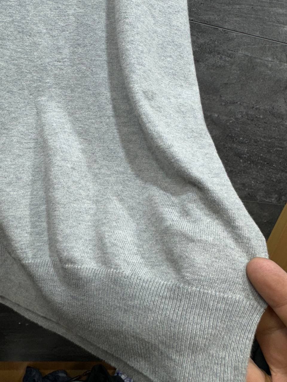 Polo Ralph Lauren × Ralph Lauren × Vintage Polo ralph lauren knitted sweater Size US L / EU 52-54 / 3 - 7 Thumbnail