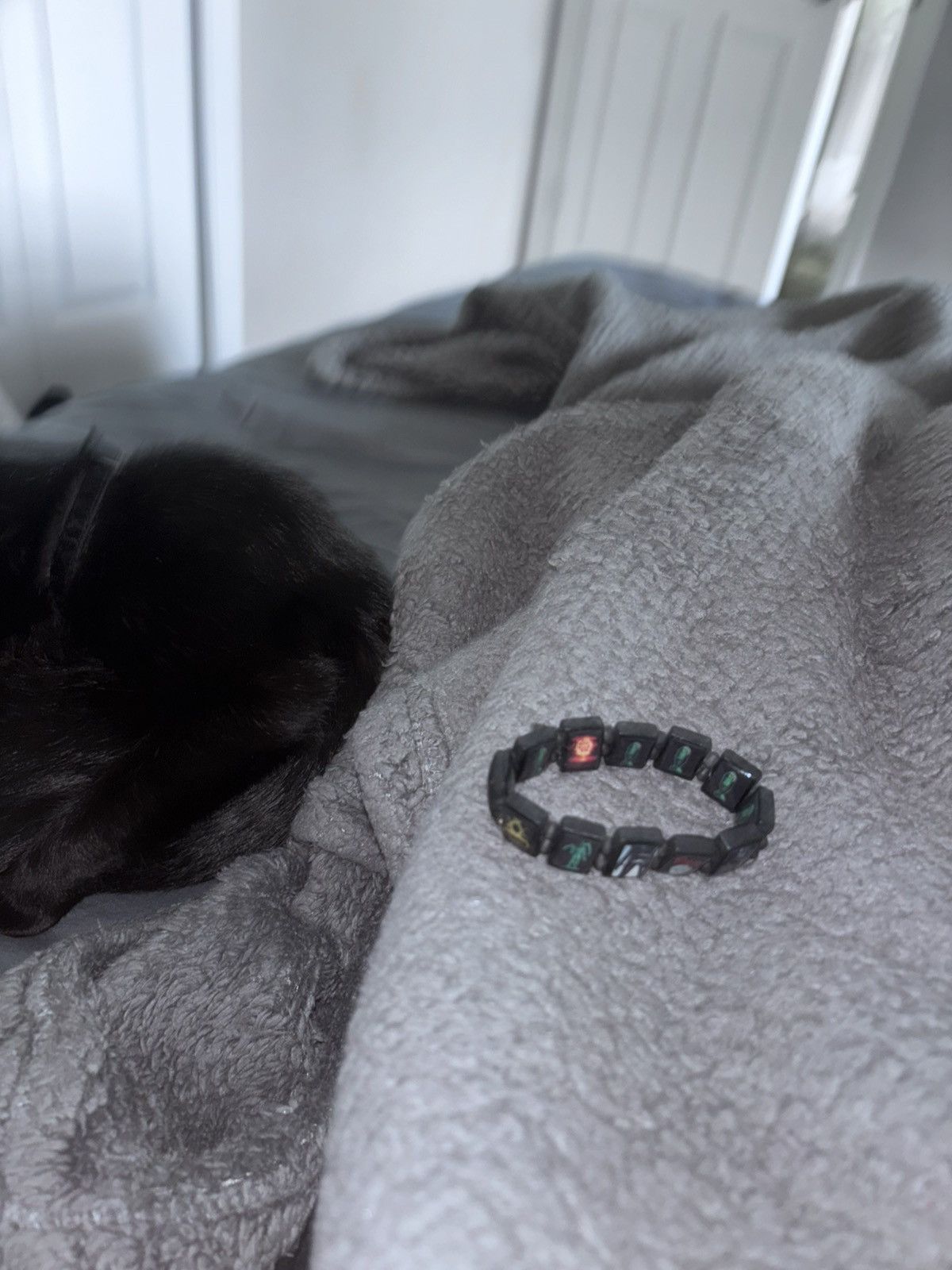 Bazo 1199 jumpout osamason bracelet