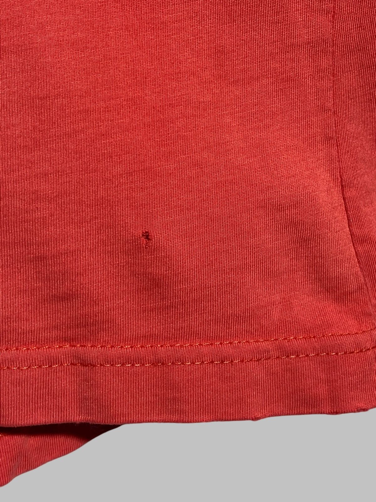 Hot Tuna 🔥 VINTAGE HOT TUNA SURF VIBES TEE DISTRESSED RED FADED SHIRT Size US XL / EU 56 / 4 - 16 Thumbnail