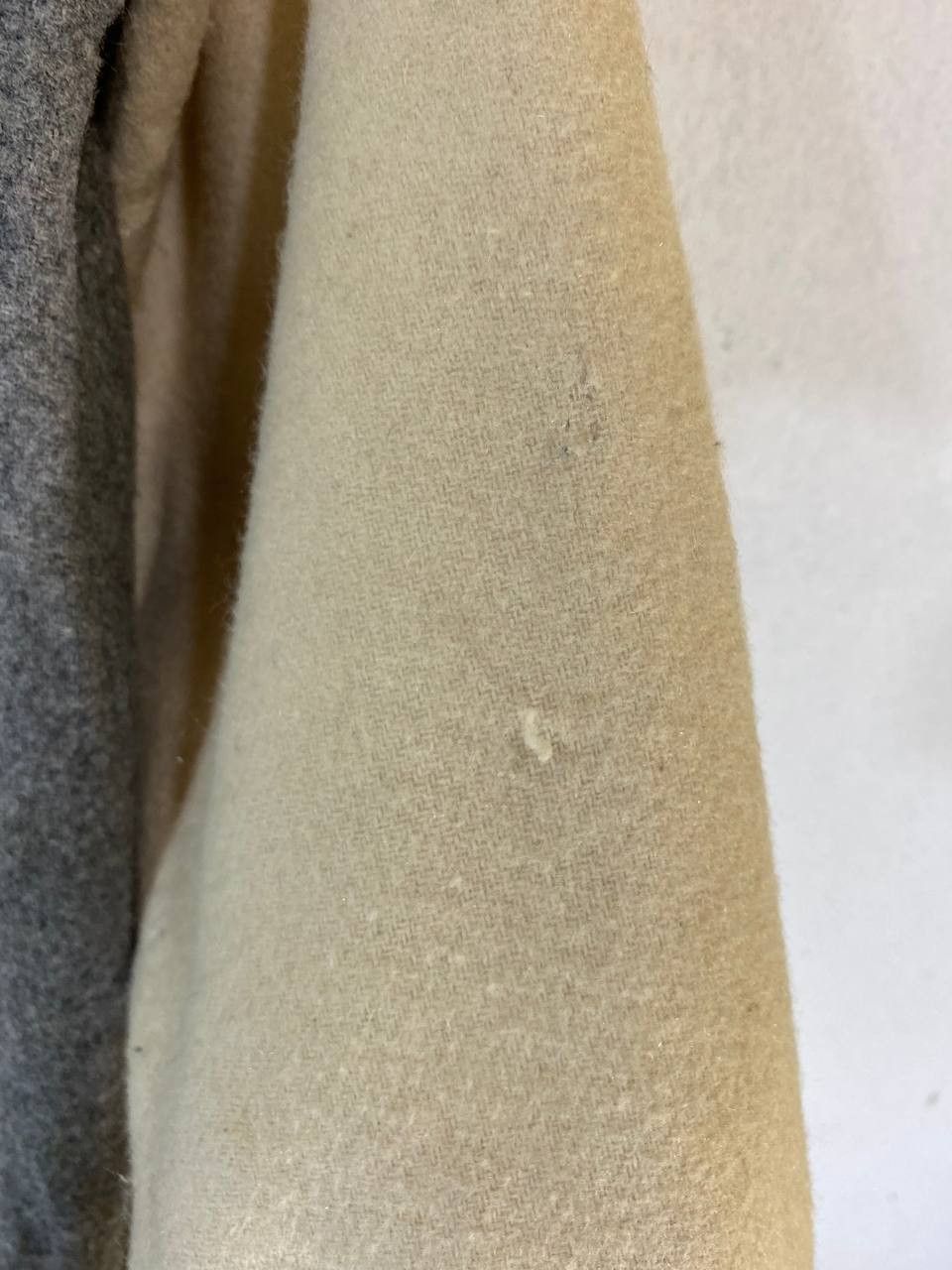 Japanese Brand vintage japanese brands fully wool varsity jacket Size M / US 6-8 / IT 42-44 - 5 Thumbnail