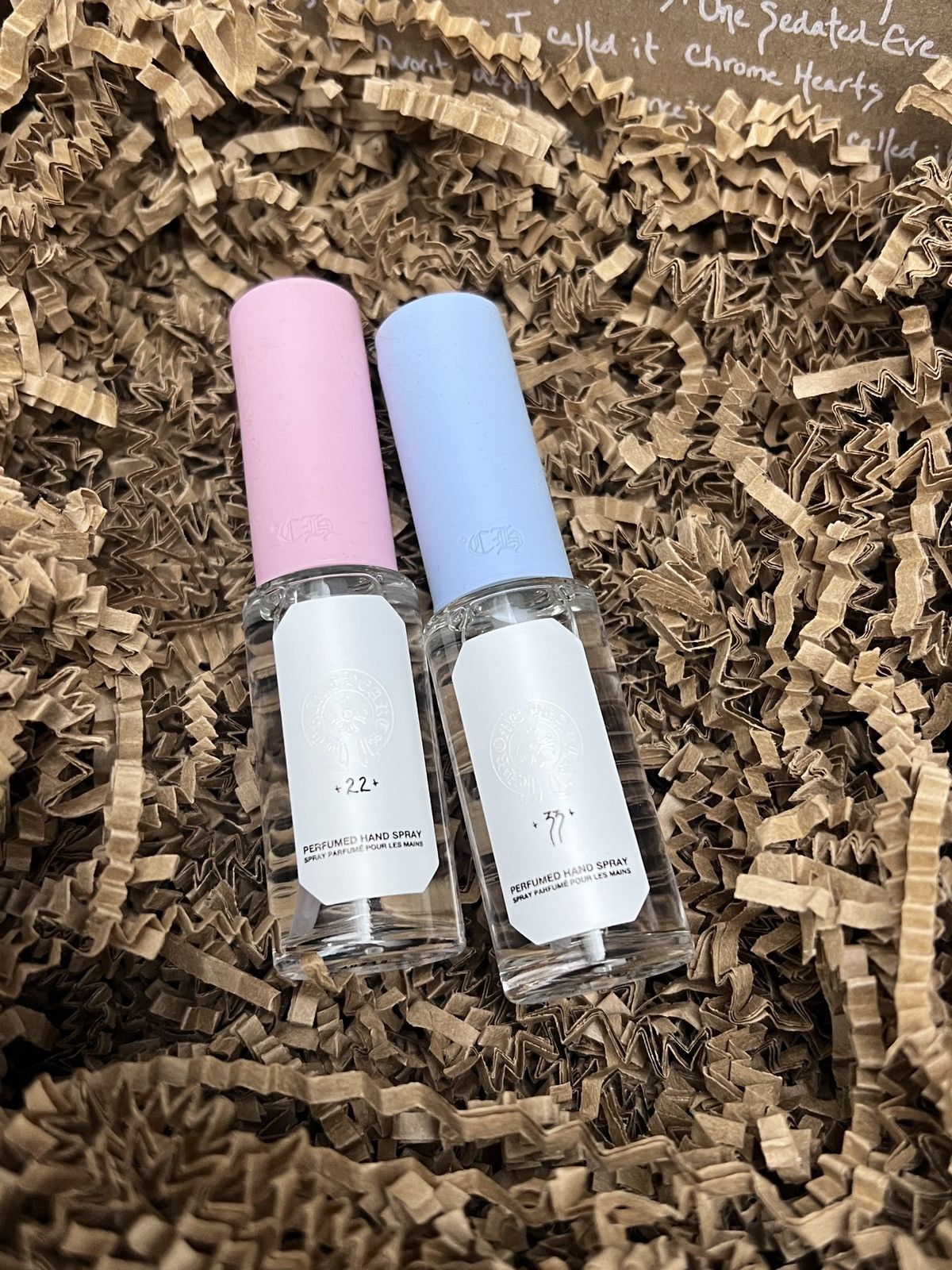 Chrom hearts PERFUMED HAND SPRAY 【公式通販】