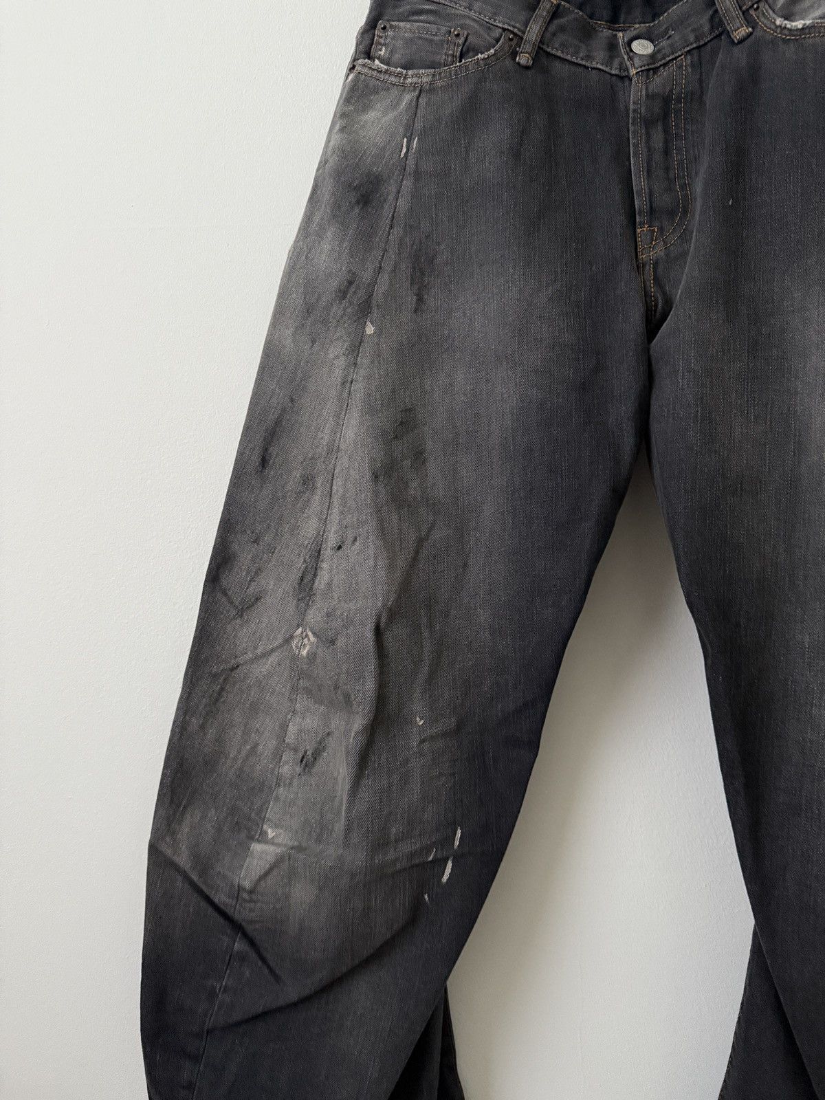 Acne Studios 2006 Trafalgar Size US 30 / EU 46 - 5 Thumbnail