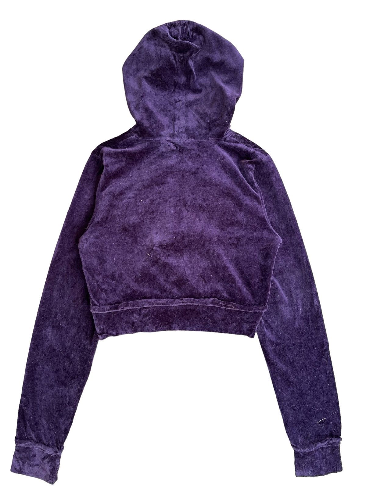 トップス fur velour jacket Japanese Label Y2K LGB トップス fur