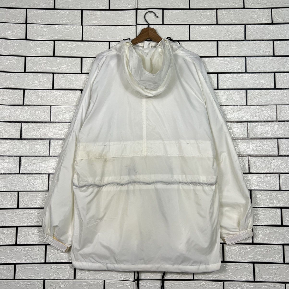 Polo Ralph Lauren POLO SPORT RALPH LAUREN Windbreaker Hooded Jacket #3962-C180 Size US M / EU 48-50 / 2 - 18 Thumbnail