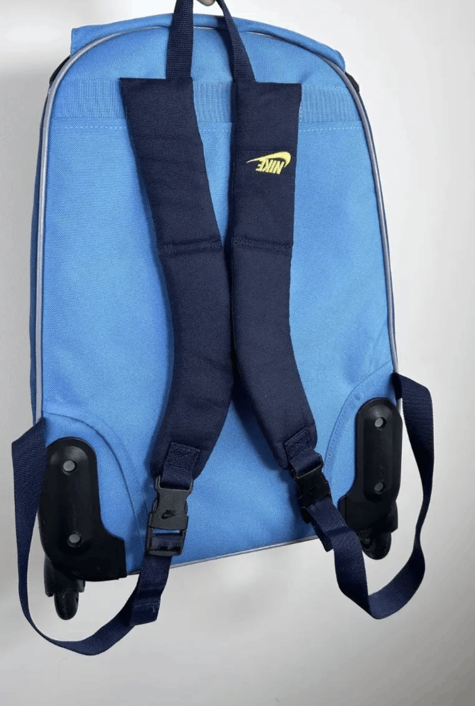 Vintage Vintage Nike 72 vintage Backpack suitcase Size ONE SIZE - 10 Thumbnail