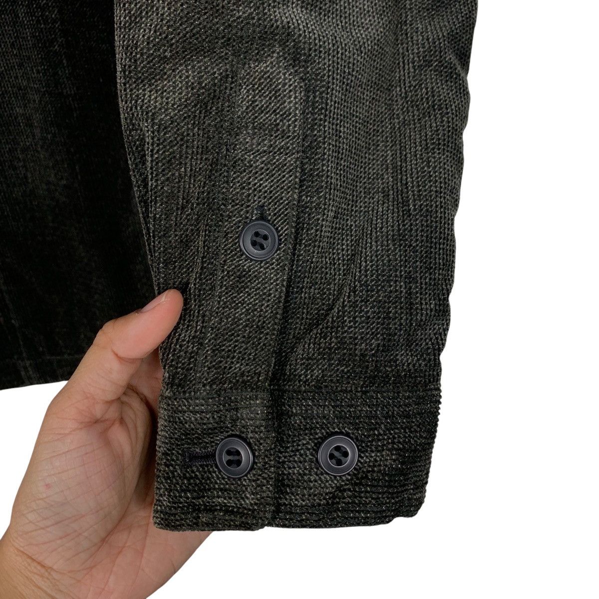 Element ELEMENT Travel & Sport Double Pocket Casual jacket #1894-C82 Size US M / EU 48-50 / 2 - 13 Thumbnail