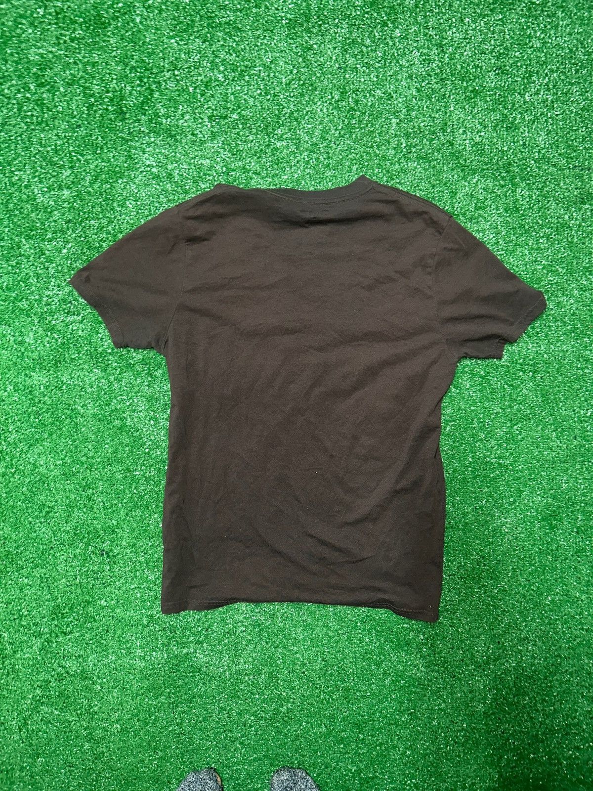 Champion Men’s Size Medium Brown Champion Lehigh Collage T Size US M / EU 48-50 / 2 - 3 Thumbnail