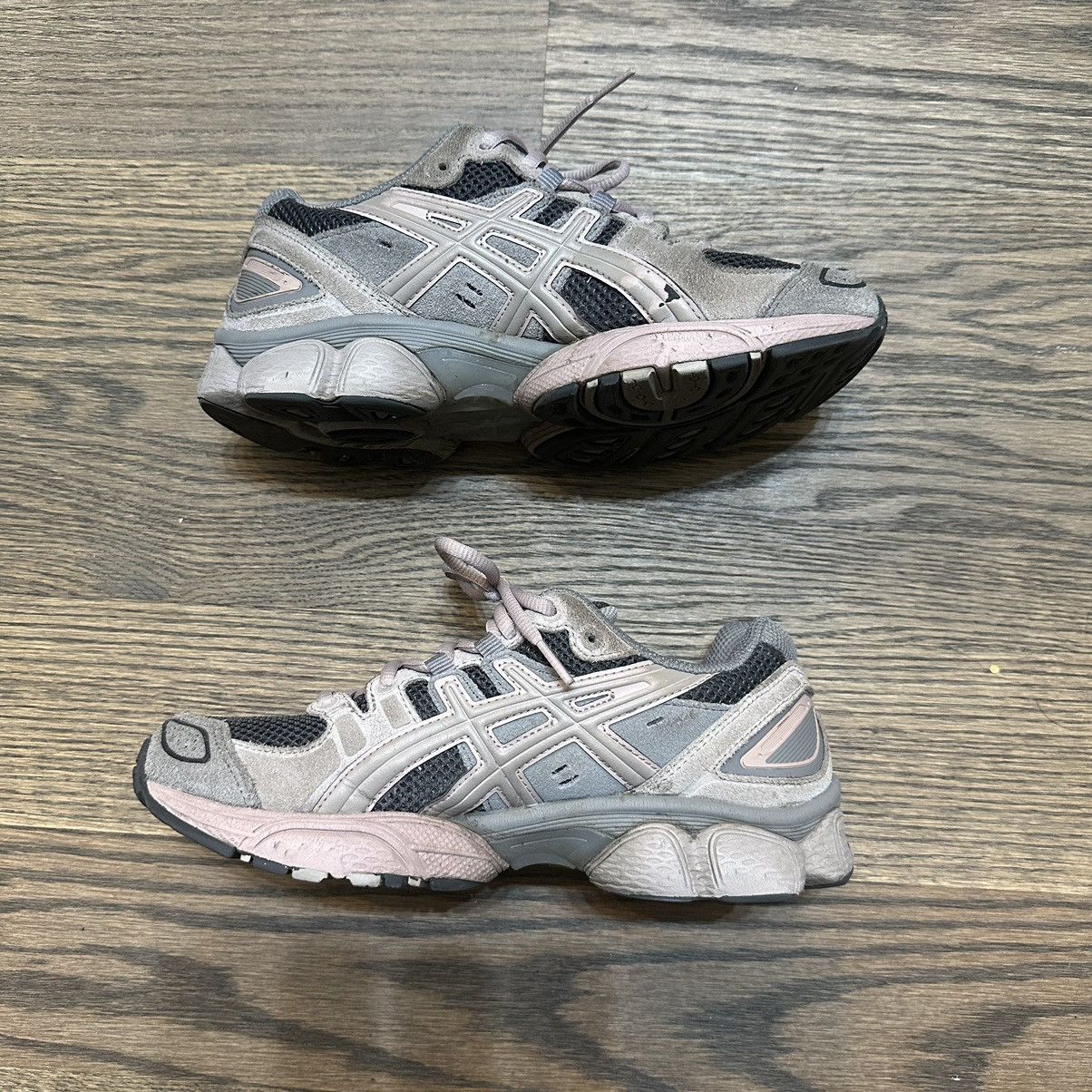 Asics ASICS GEL-NIMBUS 9 Size US 8 / IT 38 - 3 Thumbnail