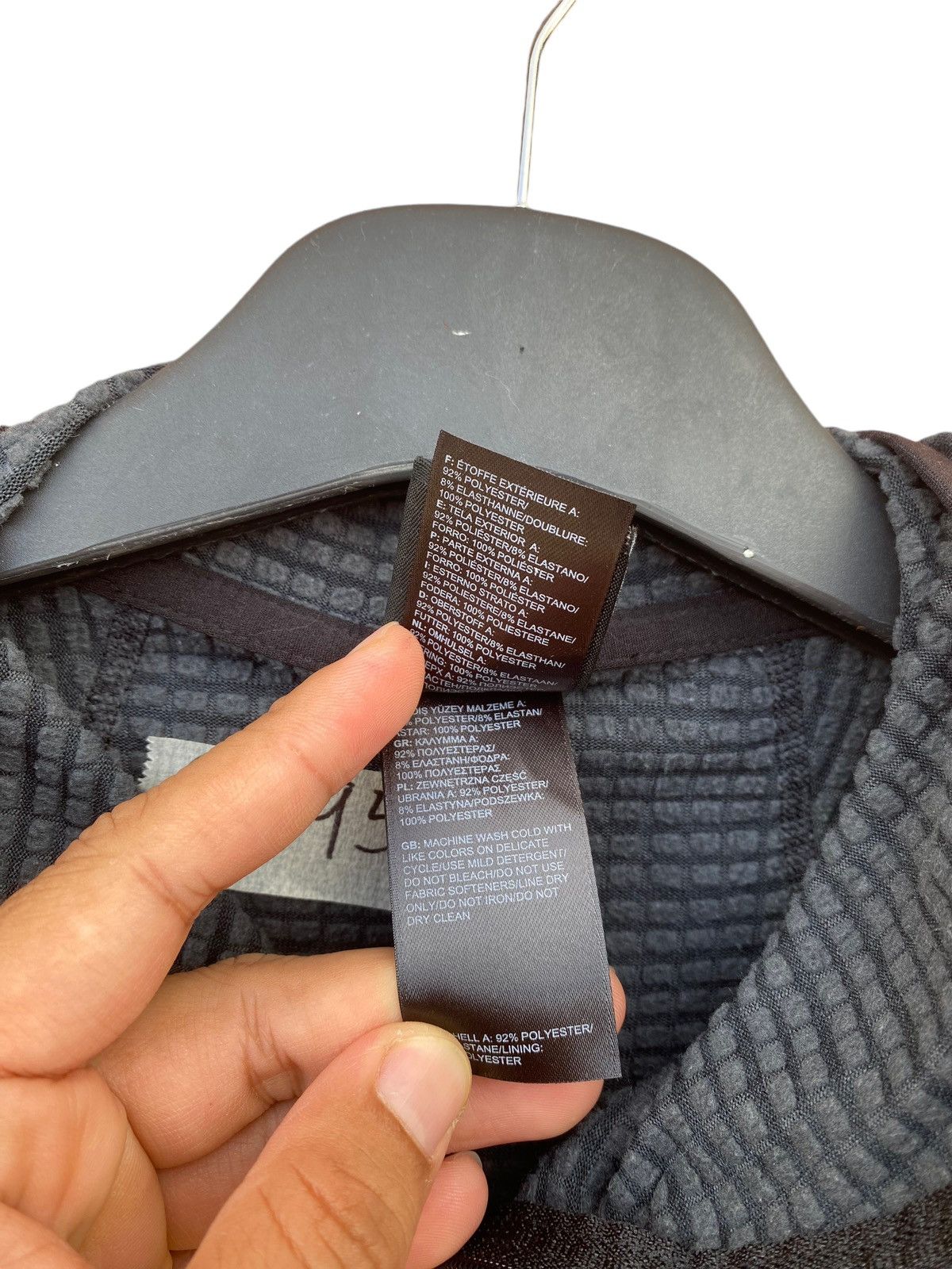 The North Face The North Face Summit Series Jacket Size US L / EU 52-54 / 3 - 7 Thumbnail