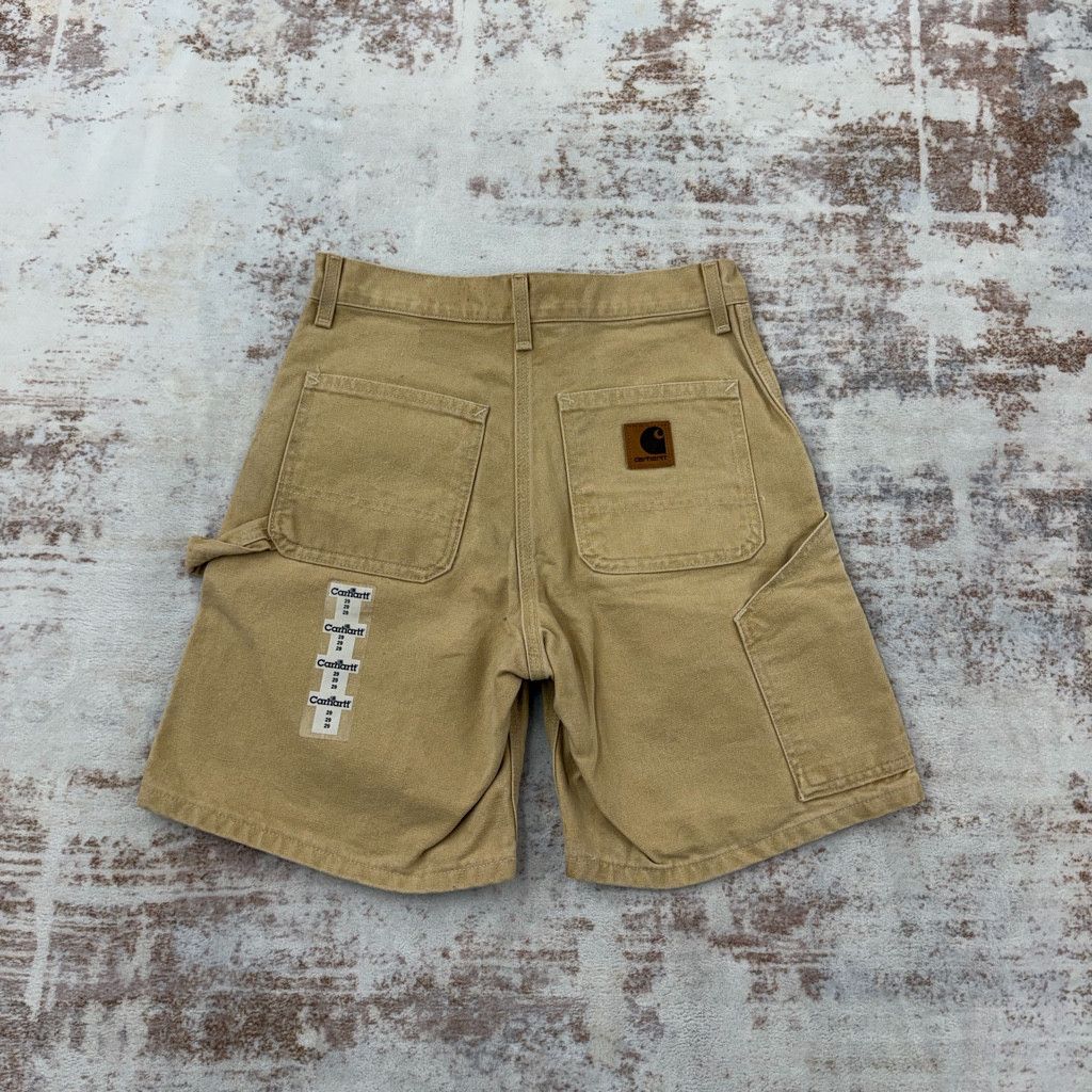 Carhartt NOS Vintage Carhartt Shorts – Size 29 Size US 29 - 1 Thumbnail