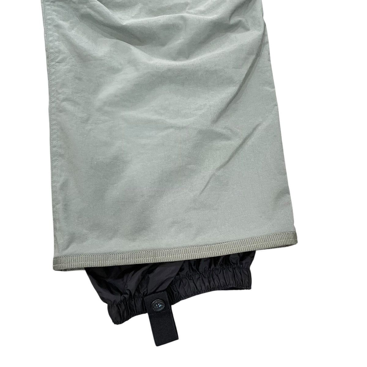 Nike × Nike ACG × Vintage Vintage NIKE ACG Pants Size US 34 / EU 50 - 8 Thumbnail