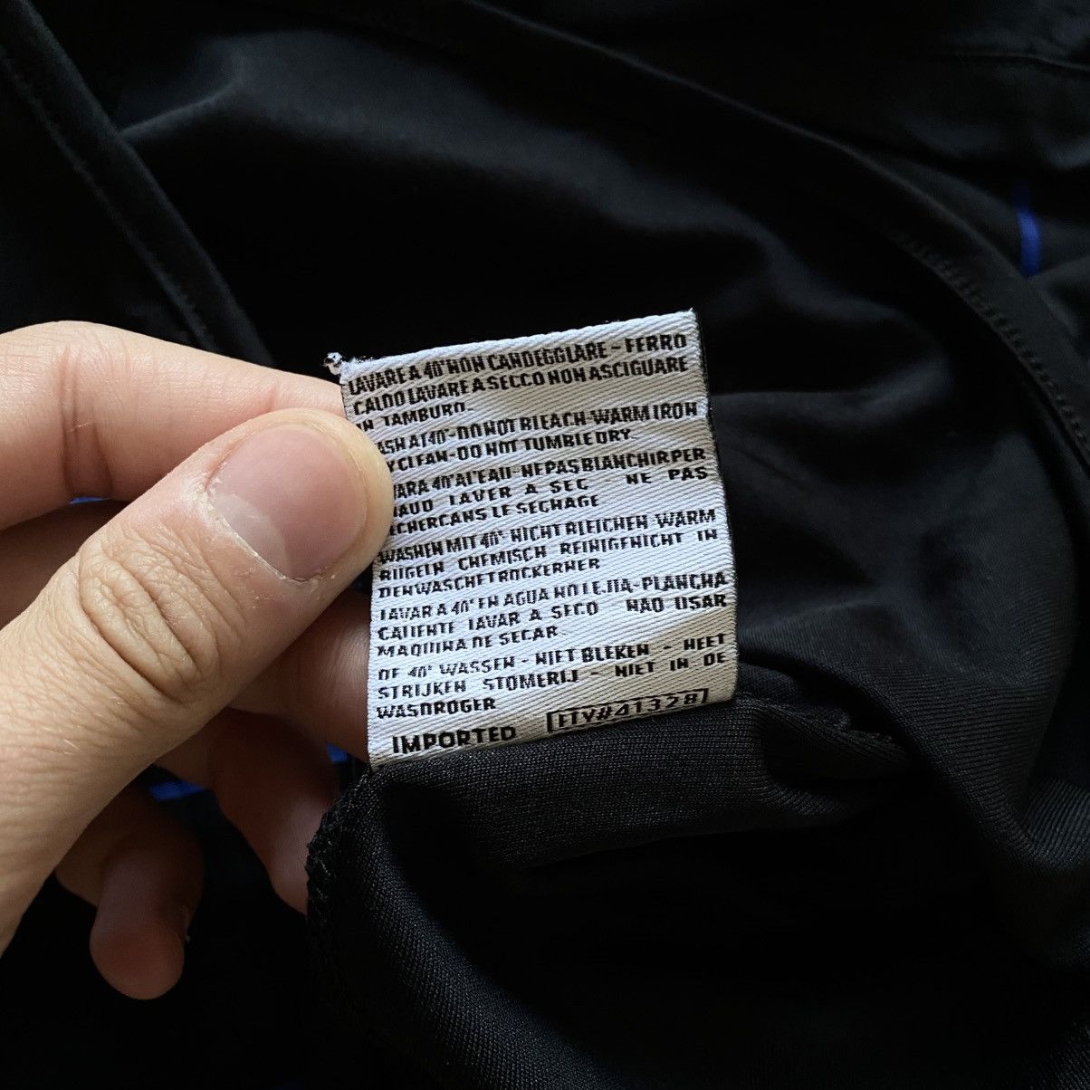 Kappa Y2K Kappa Copenhagen 2011 Block Core Streetwear Jersey Tee Size US S / EU 44-46 / 1 - 8 Thumbnail