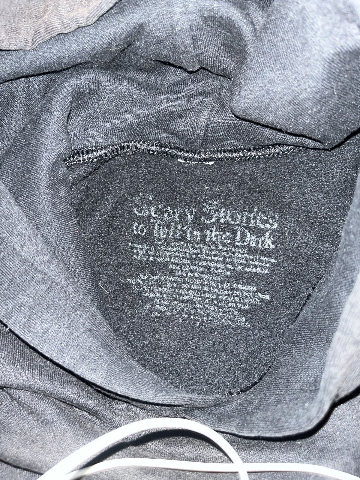Other “Scary Stories to Tell” Holdie Size US M / EU 48-50 / 2 - 2 Thumbnail