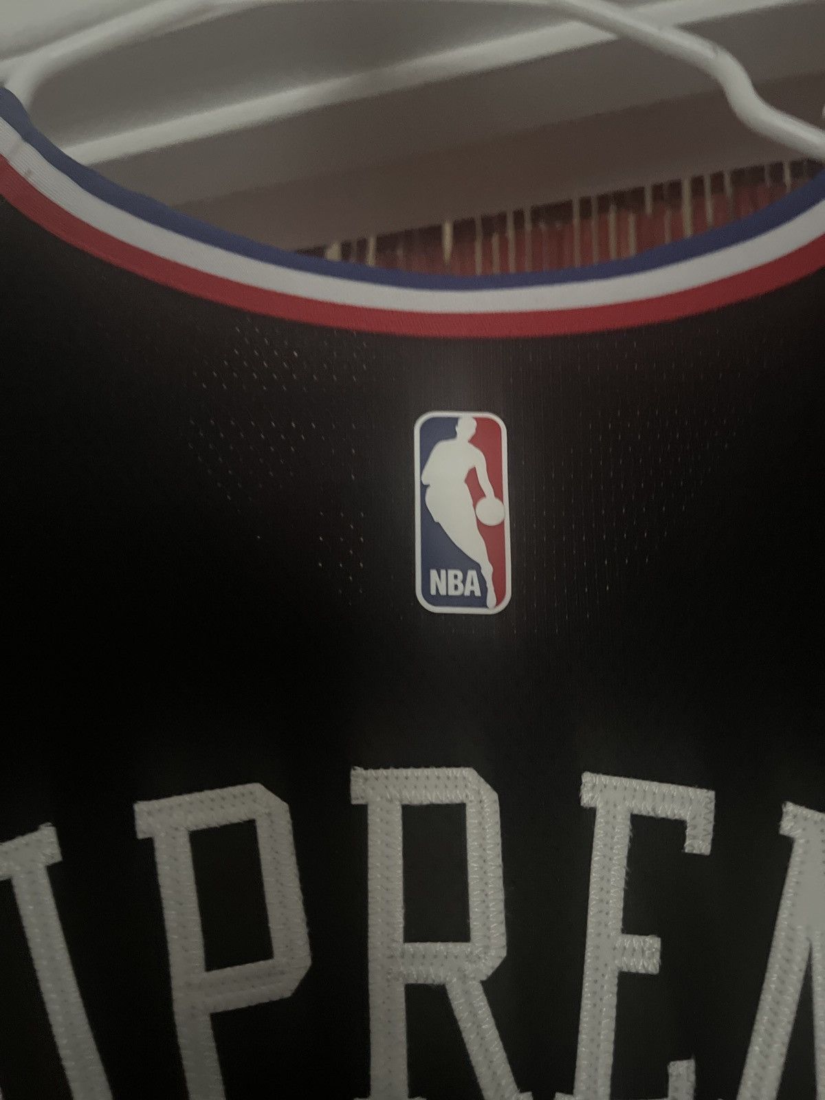 Supreme Supreme nike nba team Authentic Size US XL / EU 56 / 4 - 4 Thumbnail