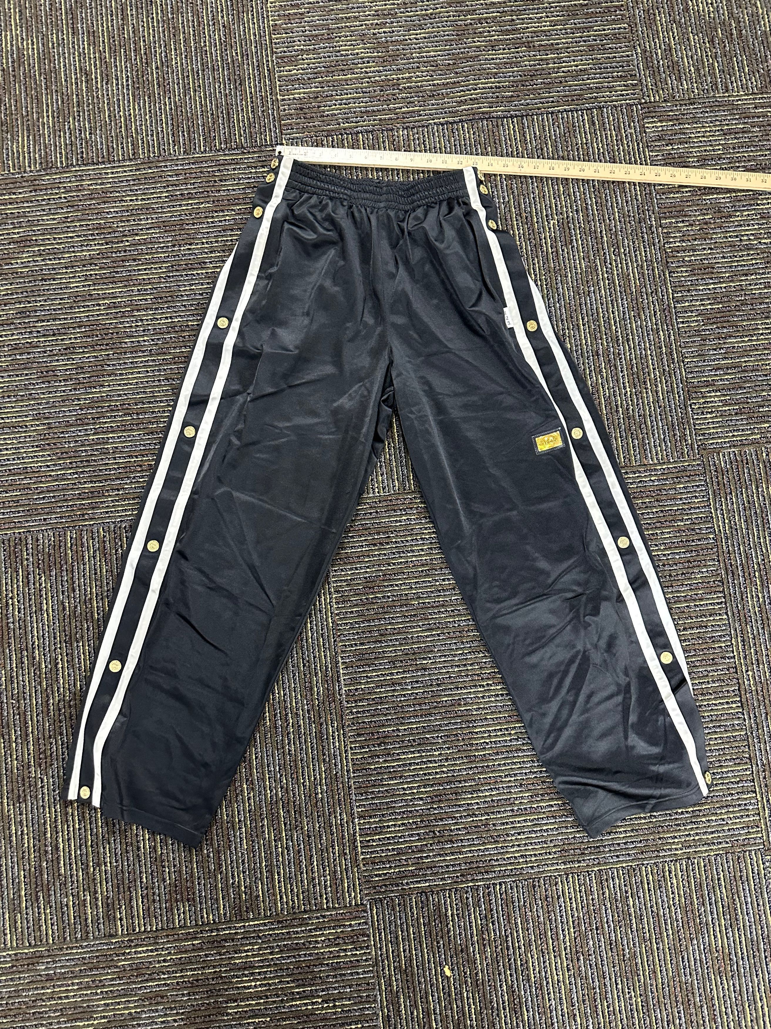 Advisory Board Crystals Tearaway Pants Size US 36 / EU 52 - 1 Thumbnail