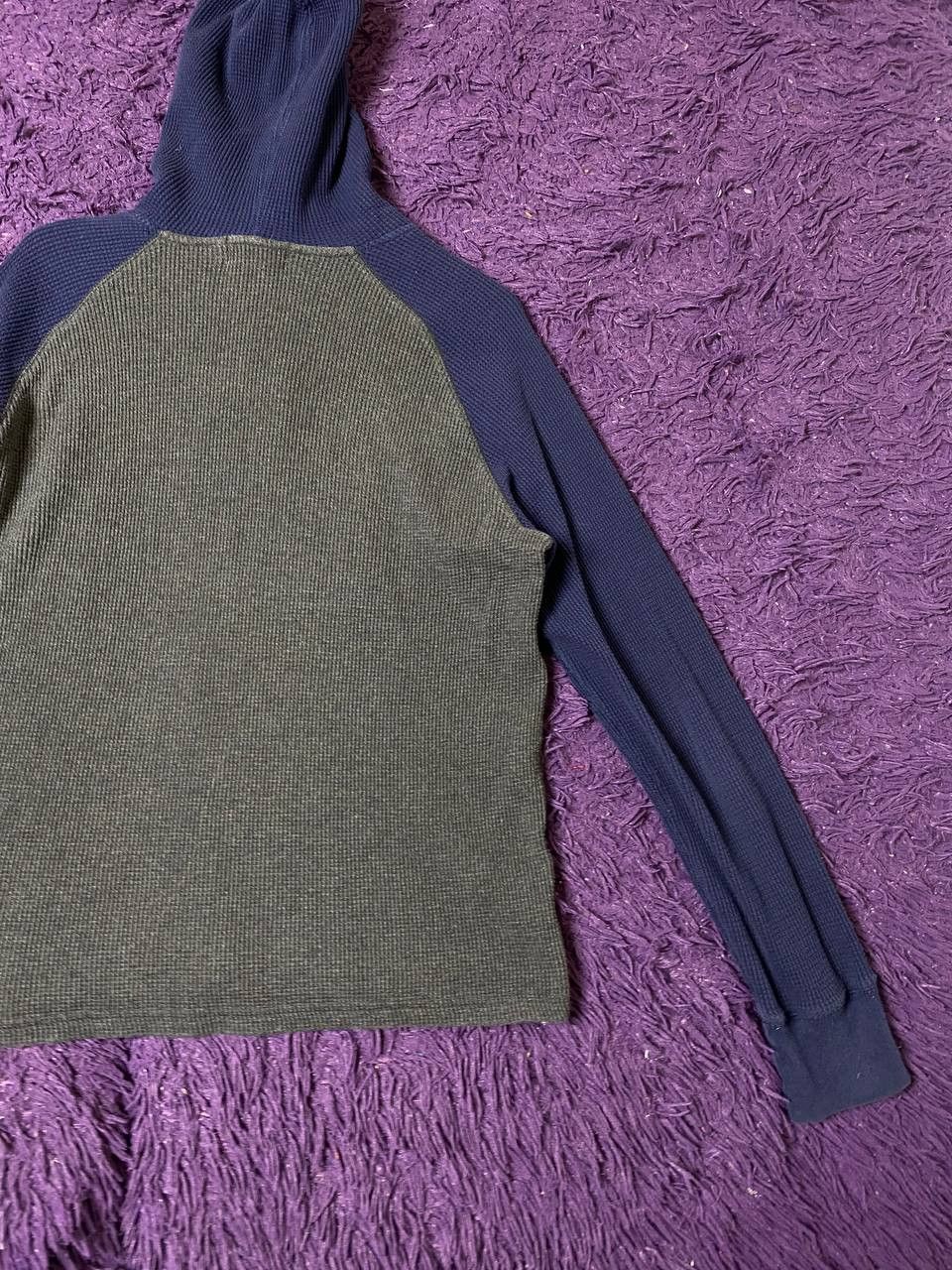 Polo Ralph Lauren Polo Ralph Lauren Embroidered Logo Long Sleeve Size M Size US M / EU 48-50 / 2 - 16 Thumbnail