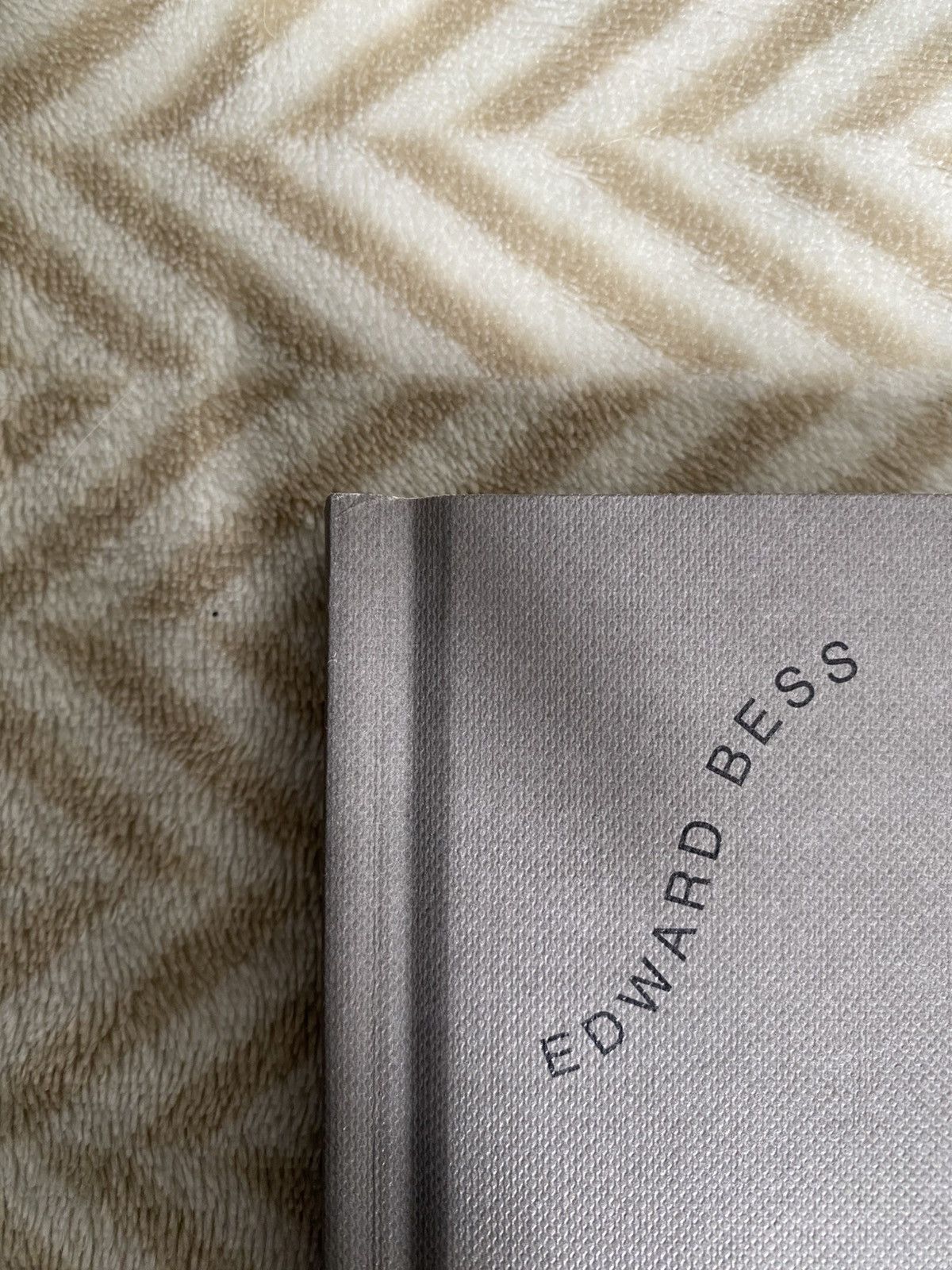 Rick Owens Michèle Lamy by Edward Bess book Size ONE SIZE - 14 Thumbnail