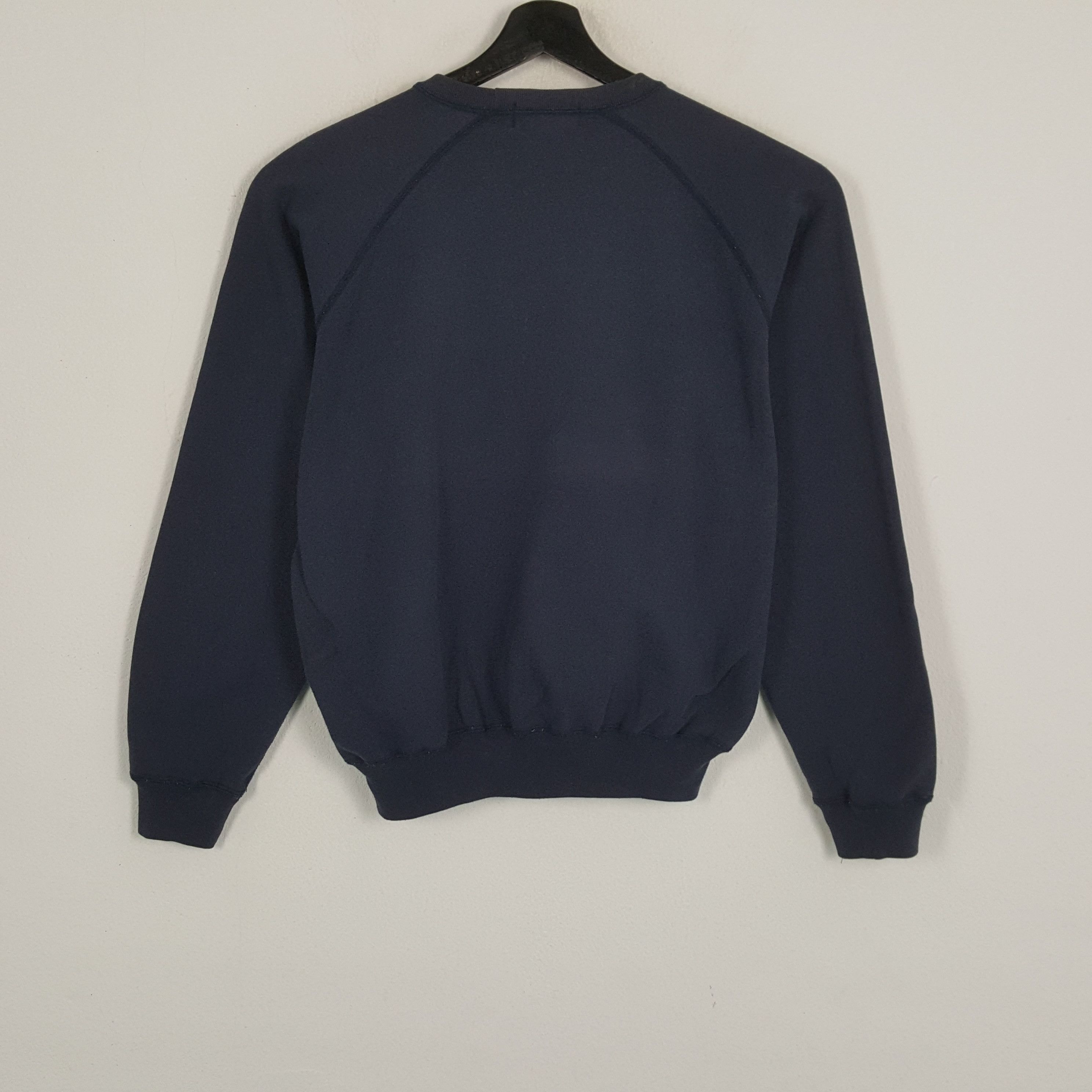 Polo Ralph Lauren × Vintage POLO BEAR by RALPH LAUREN Fashion Style Swetashirt Size US M / EU 48-50 / 2 - 3 Thumbnail