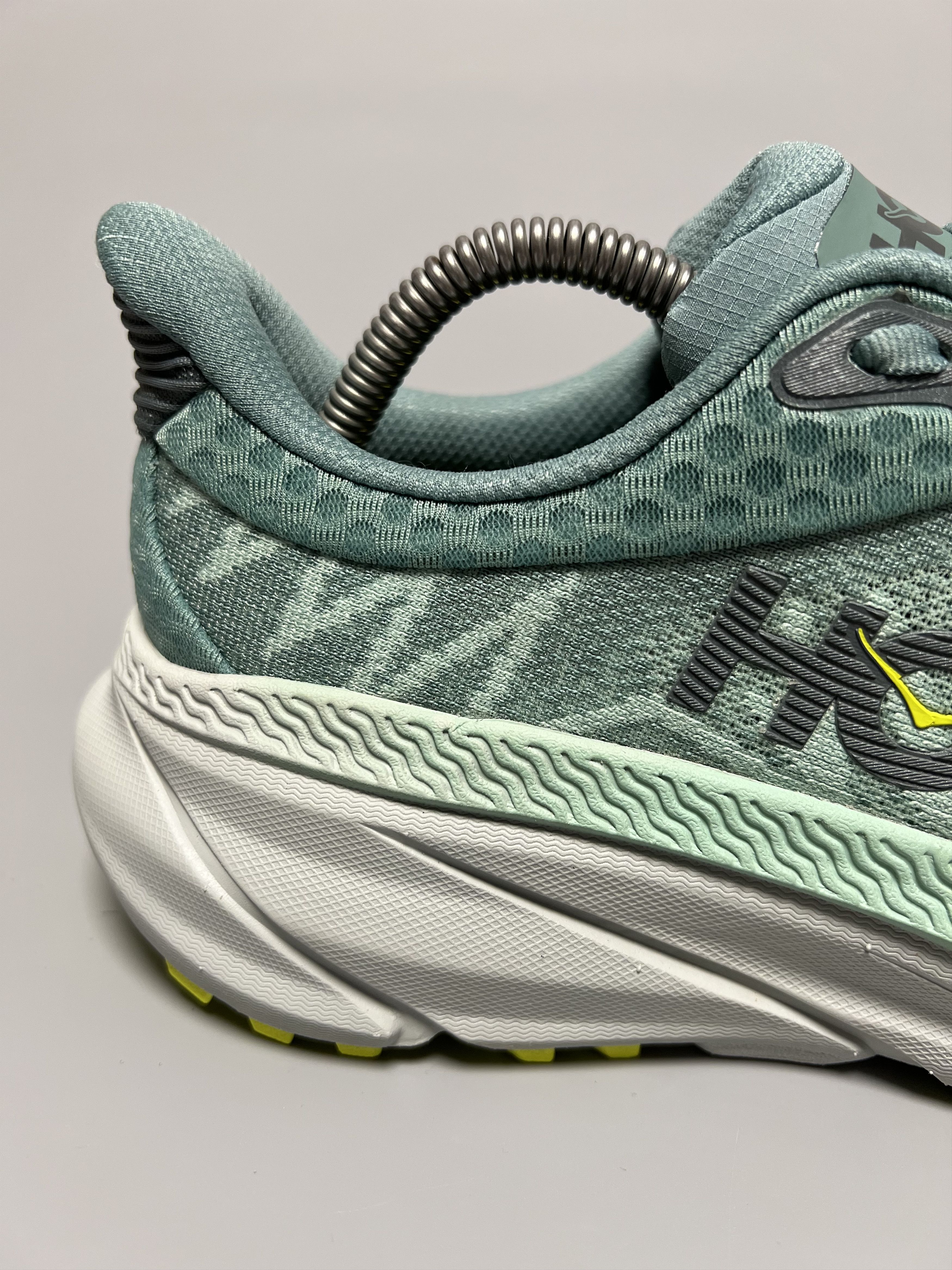 Hoka 8.5B Hoka One One Challenger ATR 7 Trail Running Shoes Size US 8.5 / IT 38.5 - 13 Thumbnail