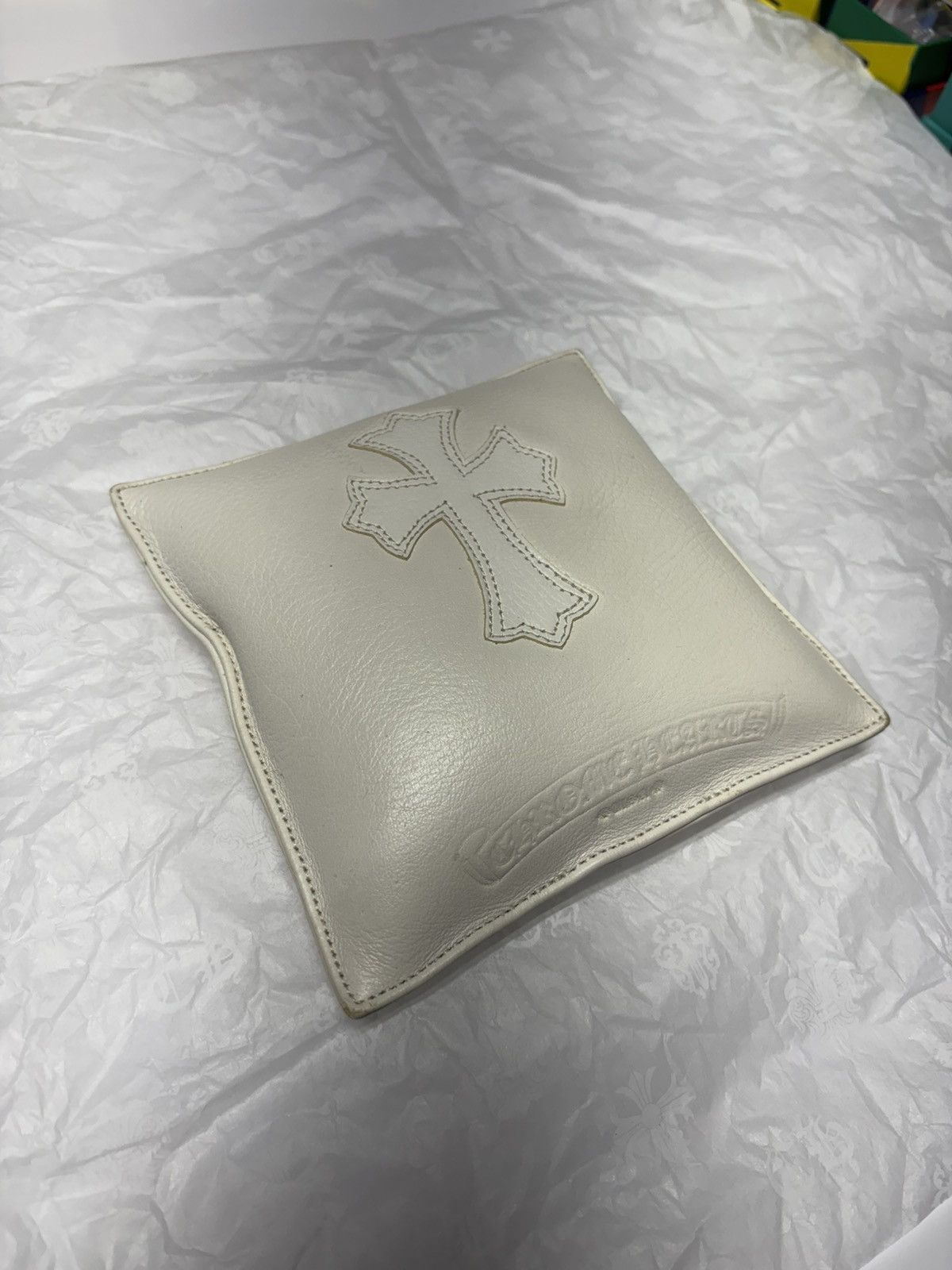 Chrome Hearts Chrome Hearts Jewellery Pillow Display Size ONE SIZE - 3 Thumbnail