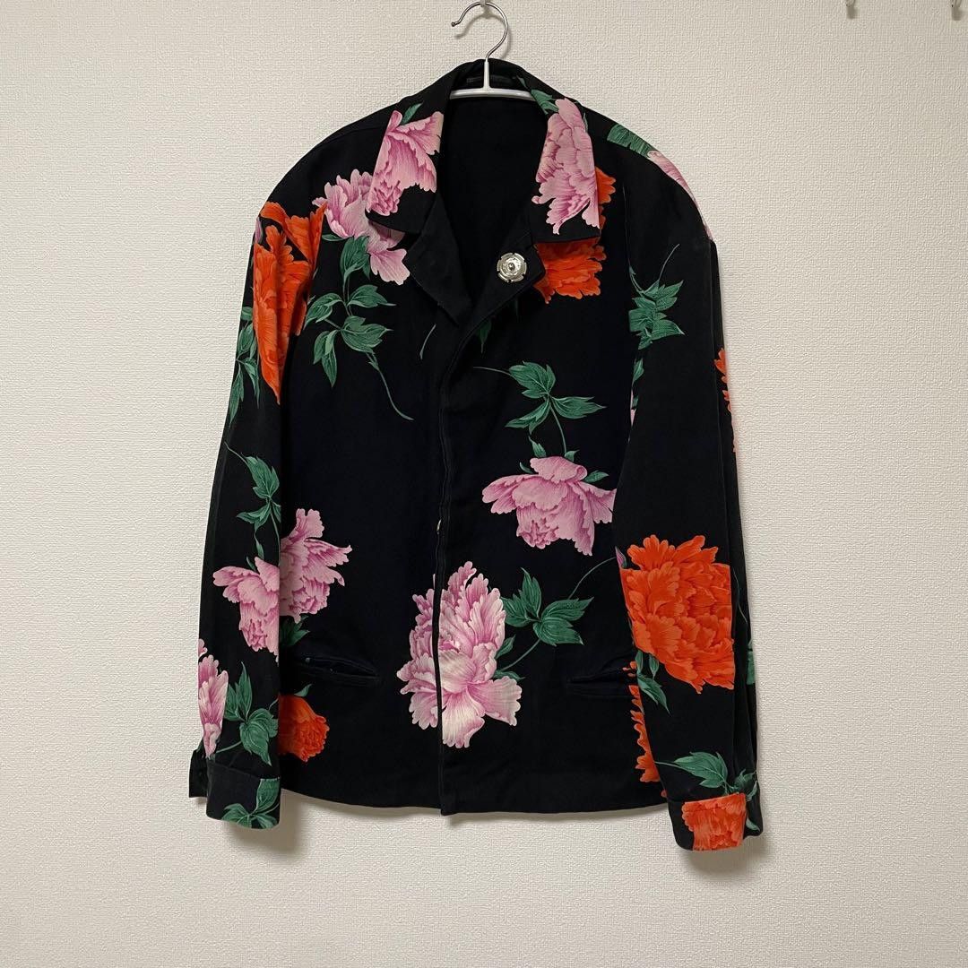 Yohji Yamamoto yohji yamamoto pour homme original jacket Size US M / EU 48-50 / 2 - 1 Thumbnail