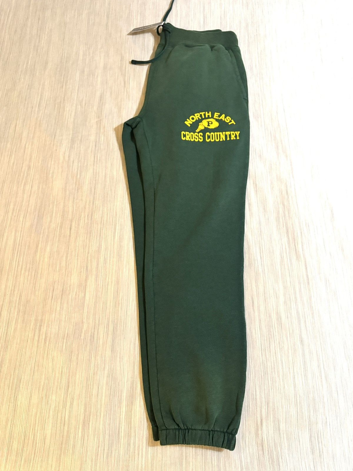 Polo Ralph Lauren Polo Ralph Lauren North East Cross Country P Wing Sweatsuit Size US M / EU 48-50 / 2 - 8 Thumbnail