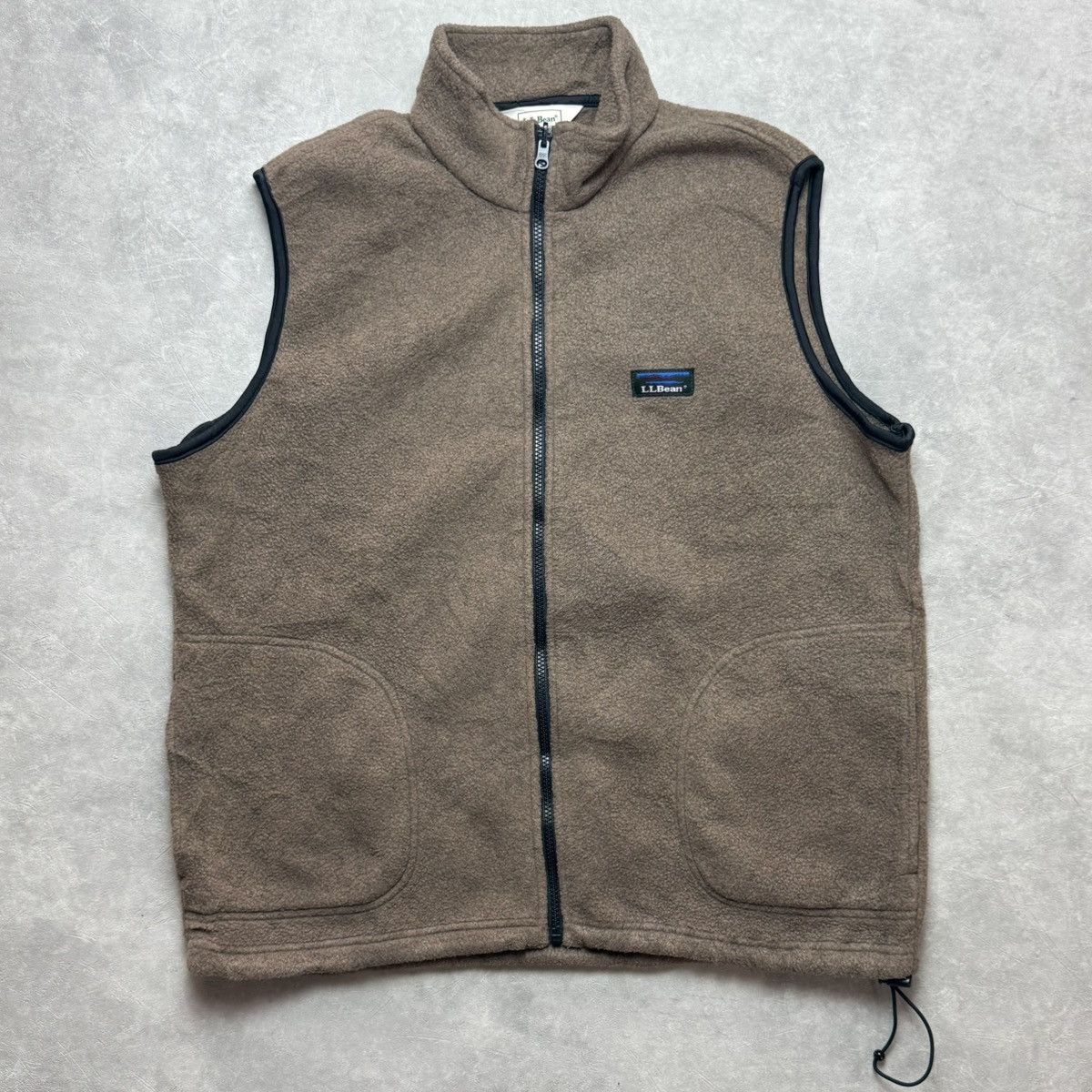 L.L. Bean L.L Bean Polartec Vest Zip Jacket Size US M / EU 48-50 / 2 - 1 Thumbnail