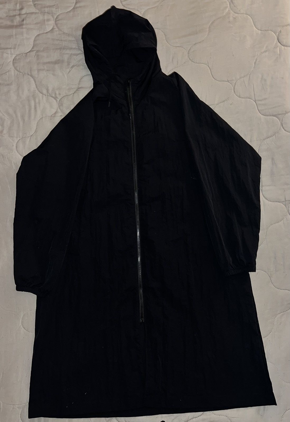 Yeezy Yeezy x Gosha Rubchinskiy RC-01 Charcoal Size US S / EU 44-46 / 1 - 1 Thumbnail