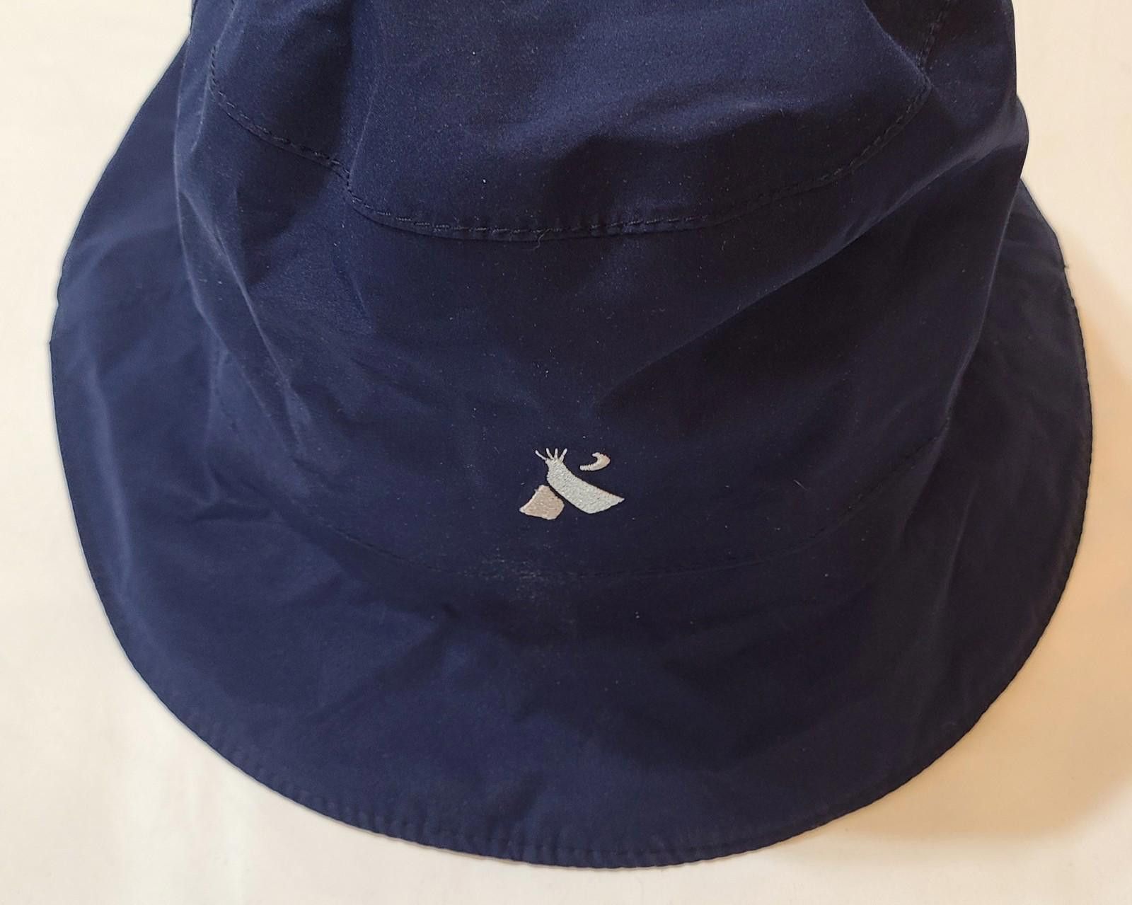 Designer NWT Zero Restriction Gore-Tex Bucket Hat Style A24H One Size Size ONE SIZE - 1 Thumbnail
