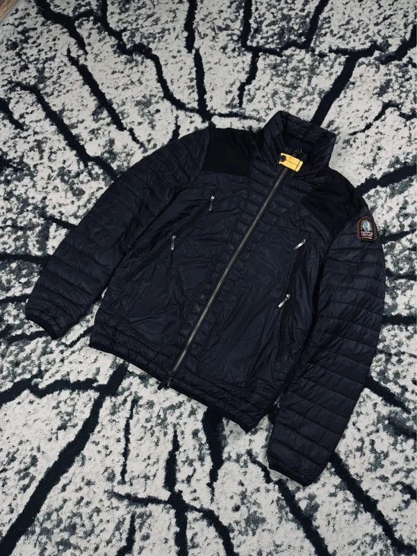Parajumpers Parajumpers Featherweight Down Jacket Black S Logo Size US S / EU 44-46 / 1 - 2 Thumbnail