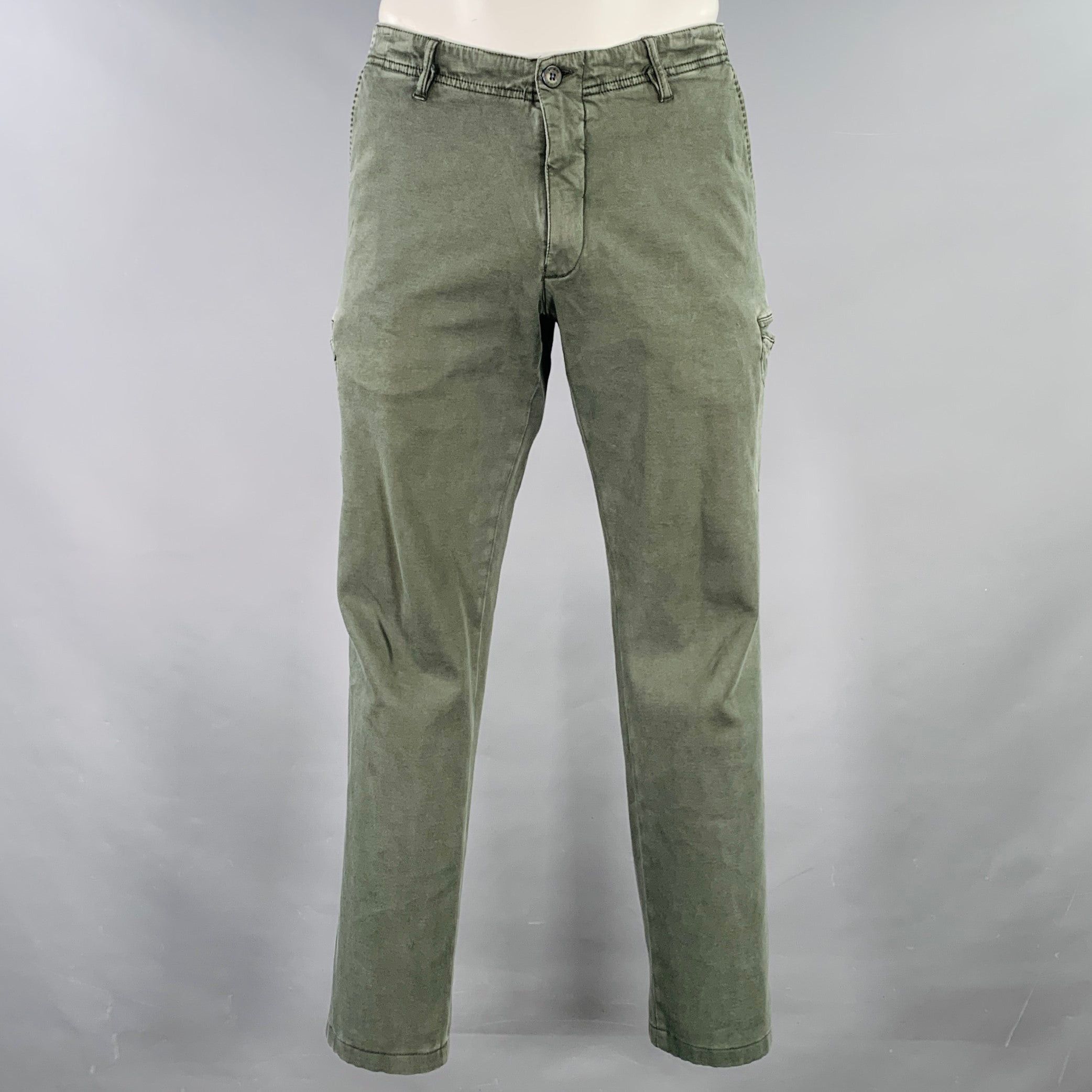 Basketcase Gallery ROBIN's Cargo Pants