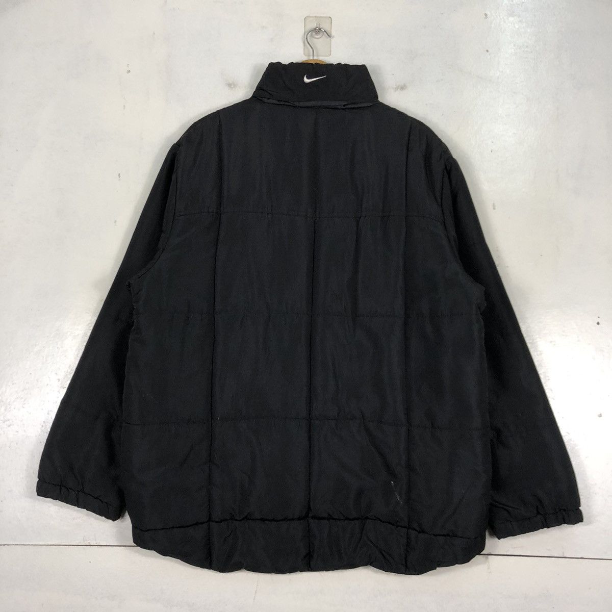 Nike × Other 🖤SEND OFFER🖤 NIKE PUFFER JACKETS Size US M / EU 48-50 / 2 - 7 Thumbnail
