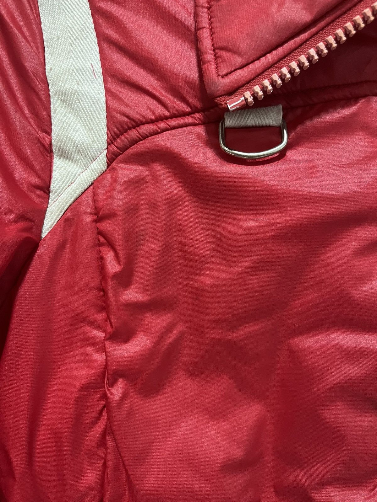 Descente × Japanese Brand Vintage Descente Puffer/ Down Jacket Size US M / EU 48-50 / 2 - 7 Thumbnail