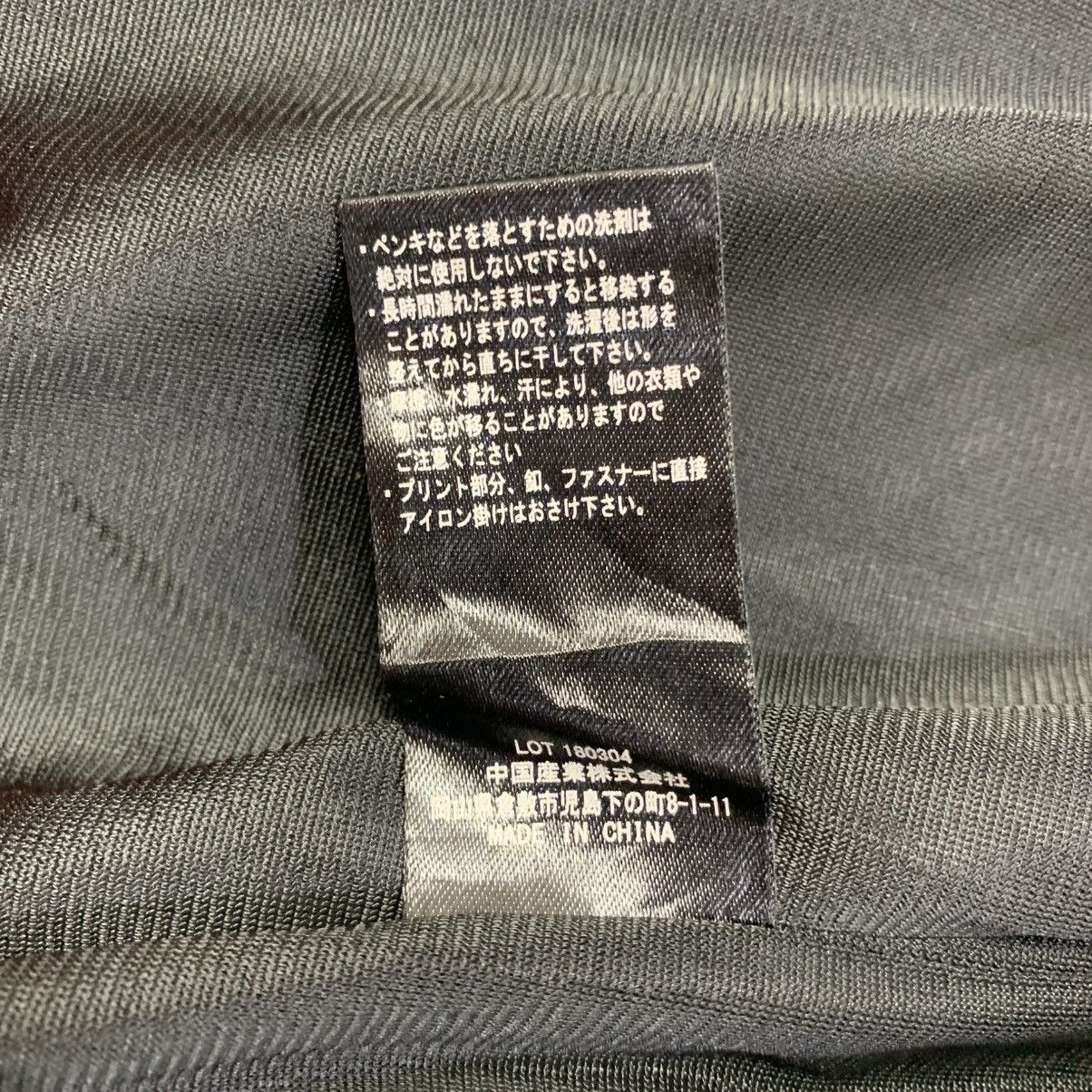 Japanese Brand “C’s Clothing JapaneseBrand Outdoor Streetwear Fleece Jacket Size S / US 4 / IT 40 - 11 Thumbnail