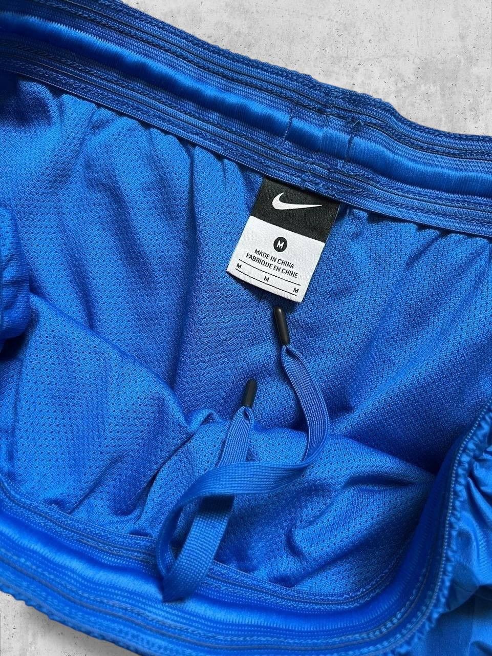 Nike Nike INTER MILAN Football soccer track pants vintage baggy Size US 34 / EU 50 - 7 Thumbnail