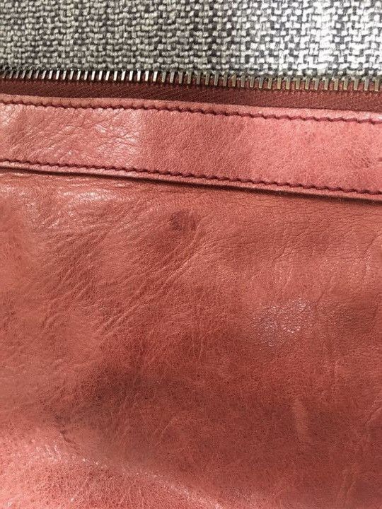 Balenciaga Balenciaga the day shoulder bag Size ONE SIZE - 10 Thumbnail